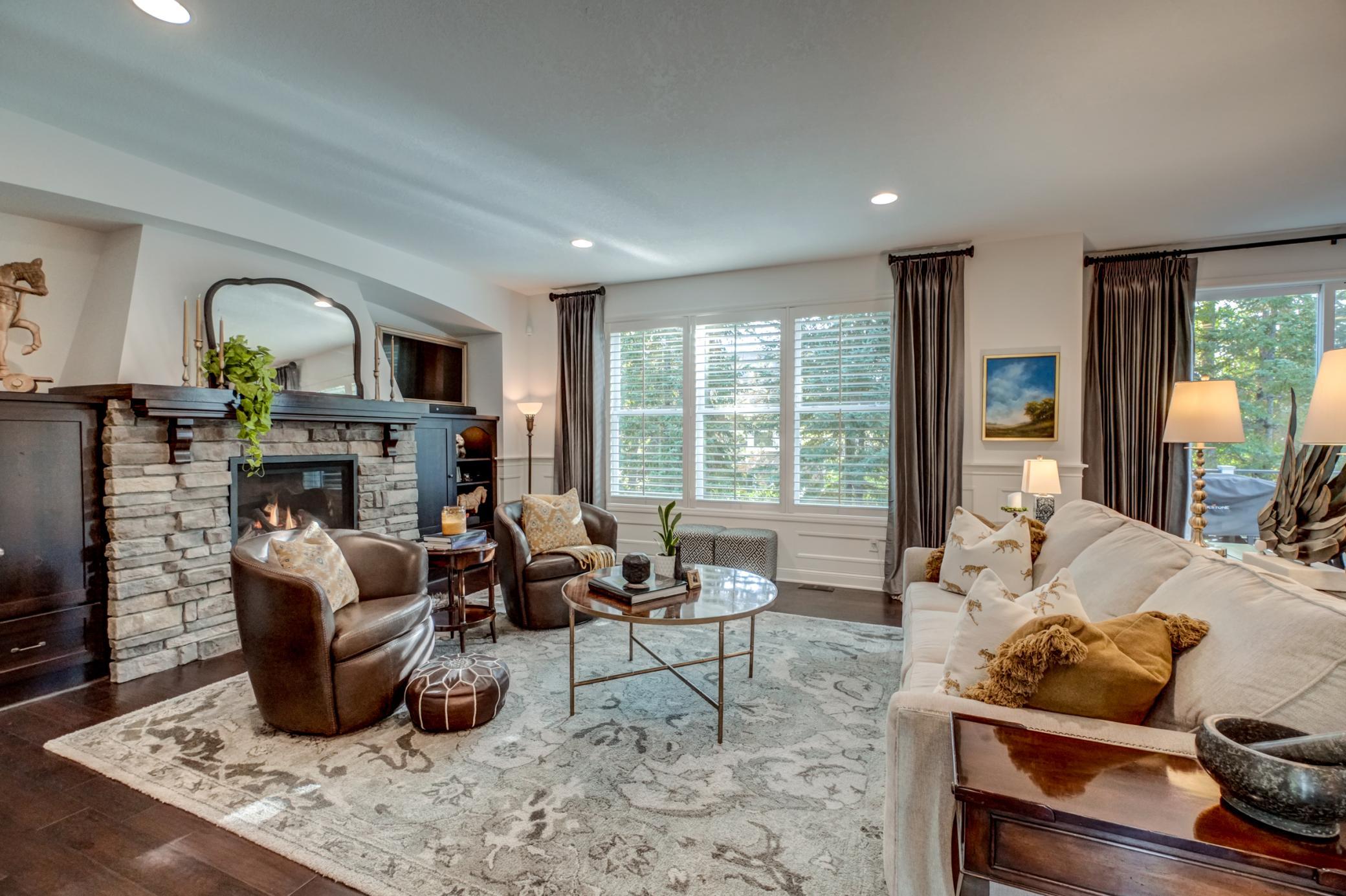 View of Residential at 1425 Monterey Court, Stillwater MN 55082, Stillwater (41 of 77) - Mike Wilen | Minnesota Team Real Estate