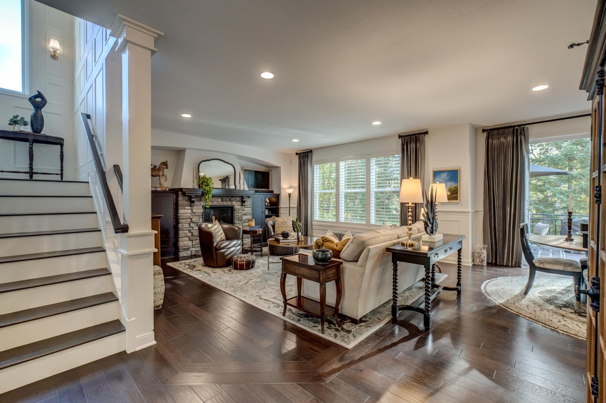 View of Residential at 1425 Monterey Court, Stillwater MN 55082, Stillwater (21 of 77) - Mike Wilen | Minnesota Team Real Estate