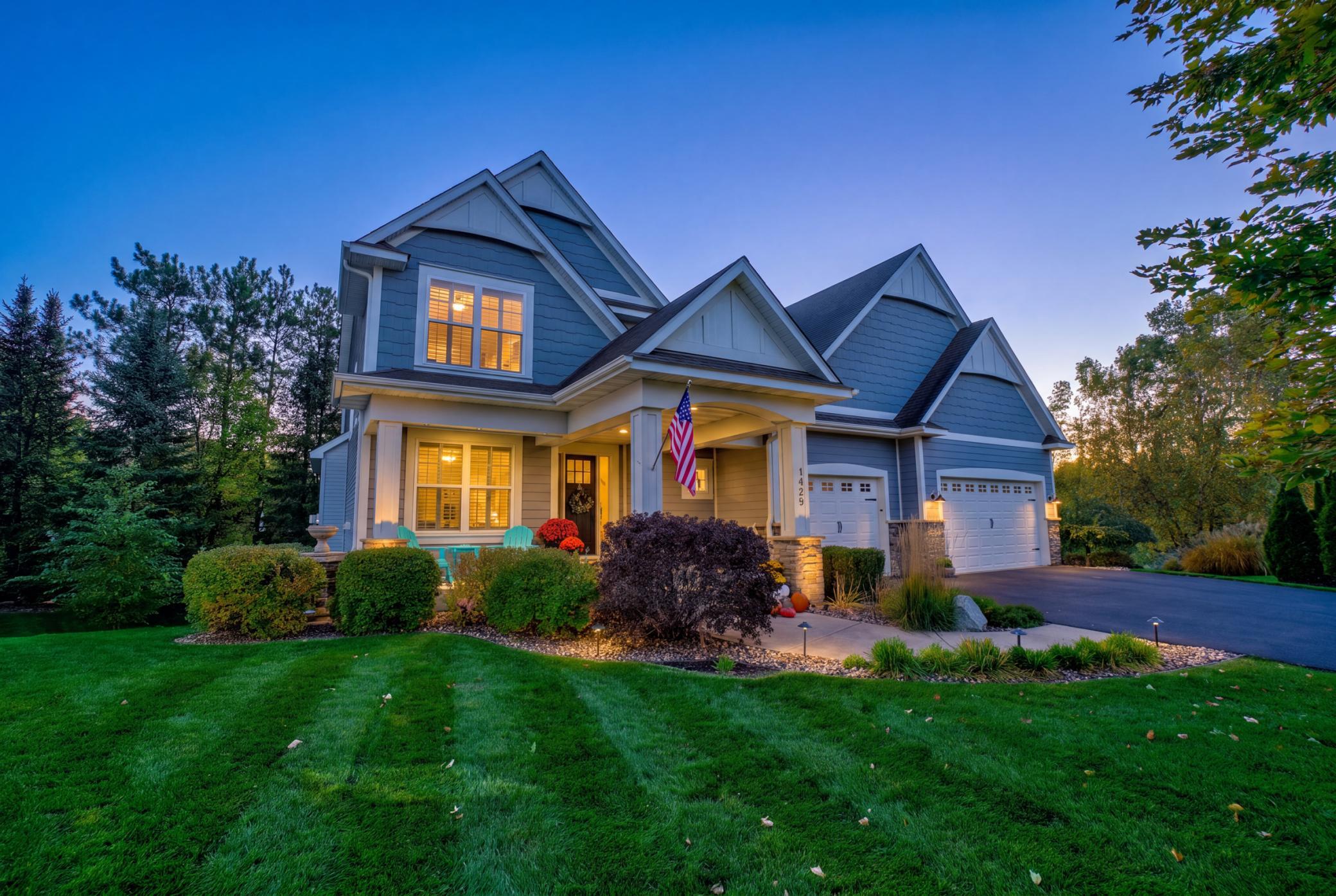 View of Residential at 1425 Monterey Court, Stillwater MN 55082, Stillwater (14 of 77) - Mike Wilen | Minnesota Team Real Estate