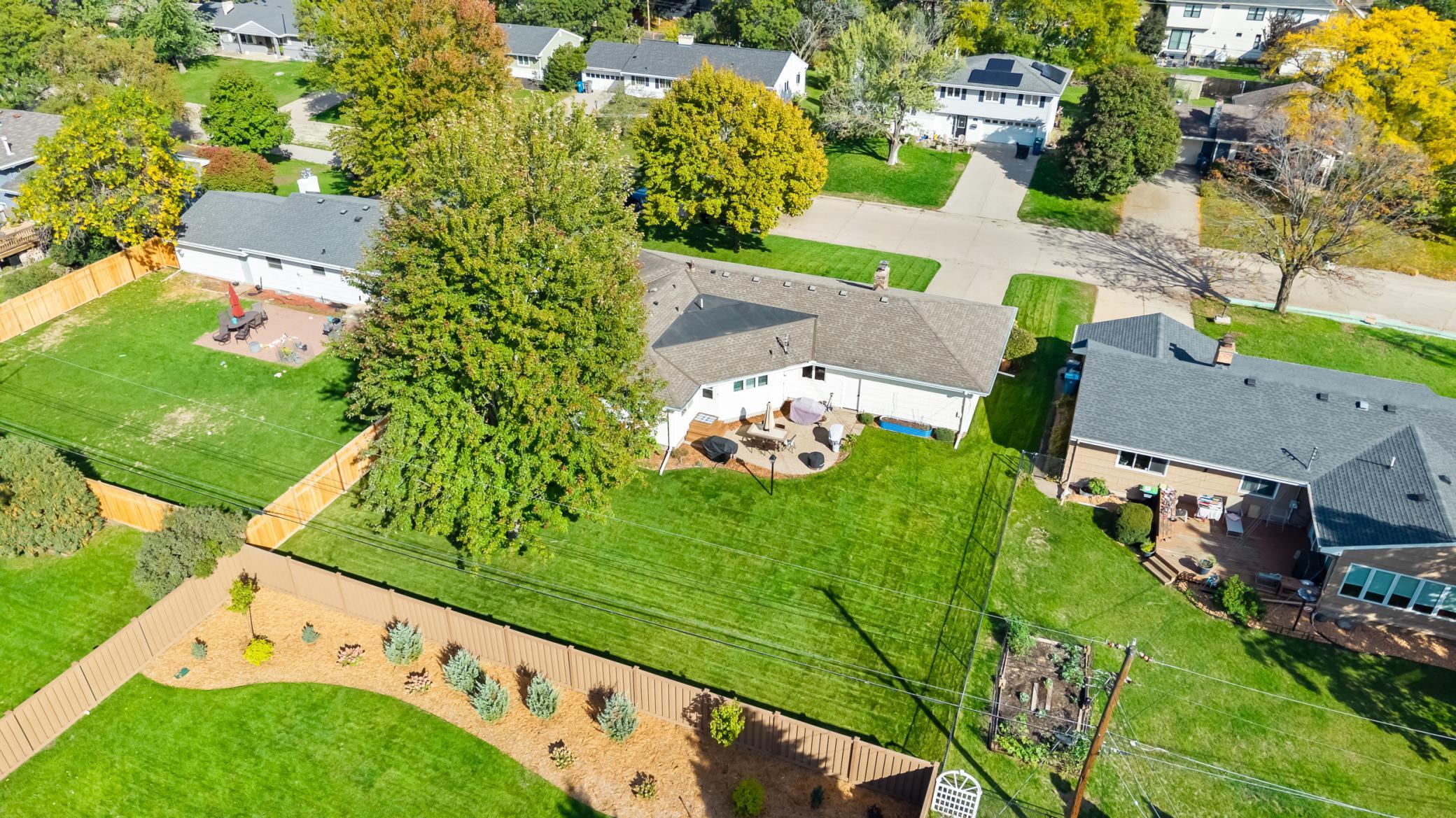 View of Residential at 7132 Glouchester Avenue, Edina MN 55435, Edina (38 of 41) - Mike Wilen | Minnesota Team Real Estate