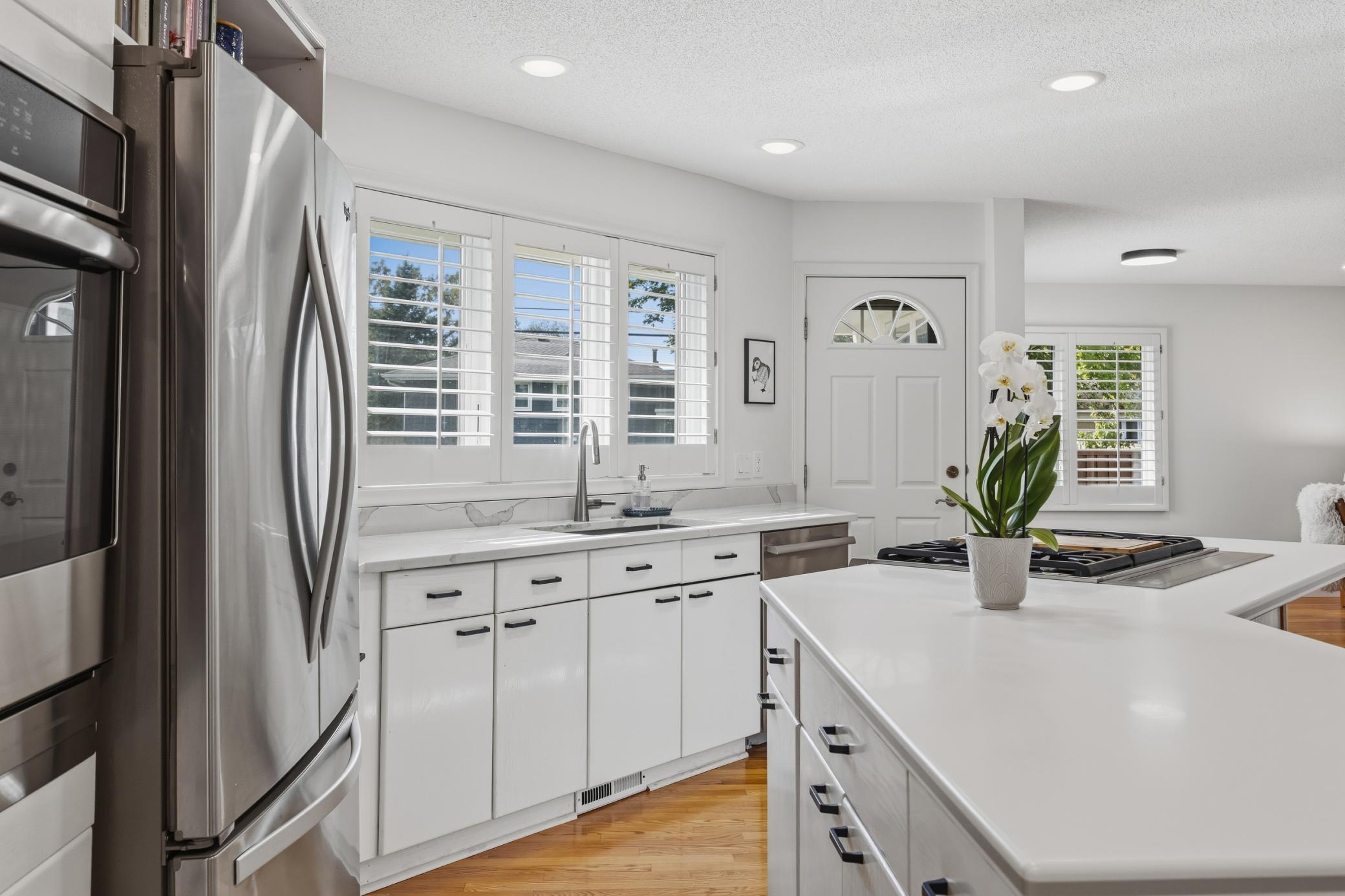 View of Residential at 7132 Glouchester Avenue, Edina MN 55435, Edina (8 of 41) - Mike Wilen | Minnesota Team Real Estate