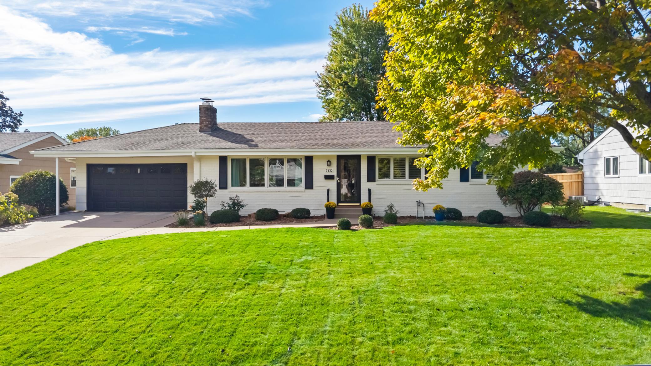 View of Residential at 7132 Glouchester Avenue, Edina MN 55435, Edina (2 of 41) - Mike Wilen | Minnesota Team Real Estate