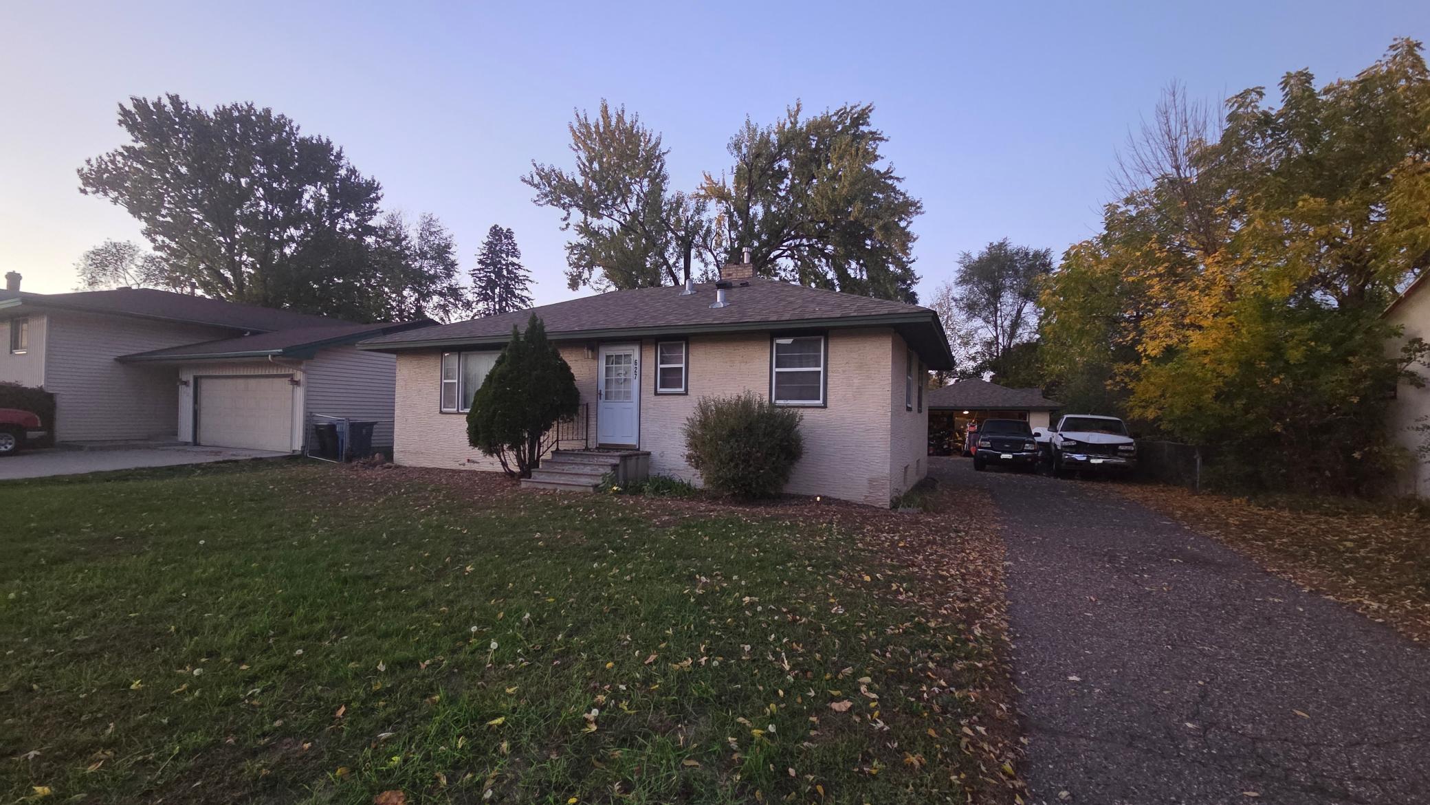 View of Single Family at 627 Grant Street, Anoka - Mike Wilen | Minnesota Team Real Estate