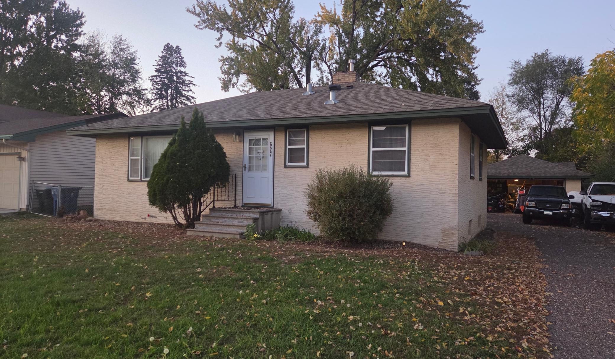 View of Residential at 627 Grant Street, Anoka MN 55303, Anoka (26 of 26) - Mike Wilen | Minnesota Team Real Estate