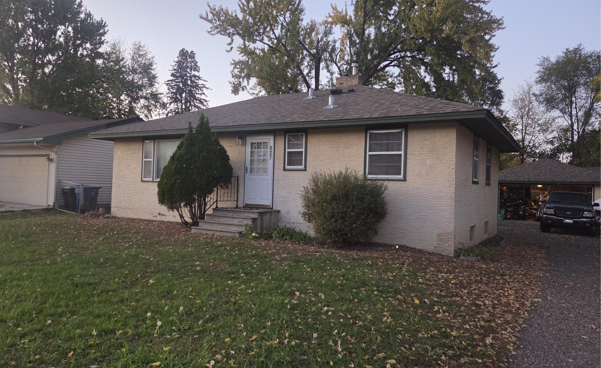 View of Residential at 627 Grant Street, Anoka MN 55303, Anoka (2 of 26) - Mike Wilen | Minnesota Team Real Estate