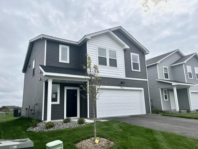 View of Single Family at 7416 Kaeding Avenue, Otsego - Mike Wilen | Minnesota Team Real Estate