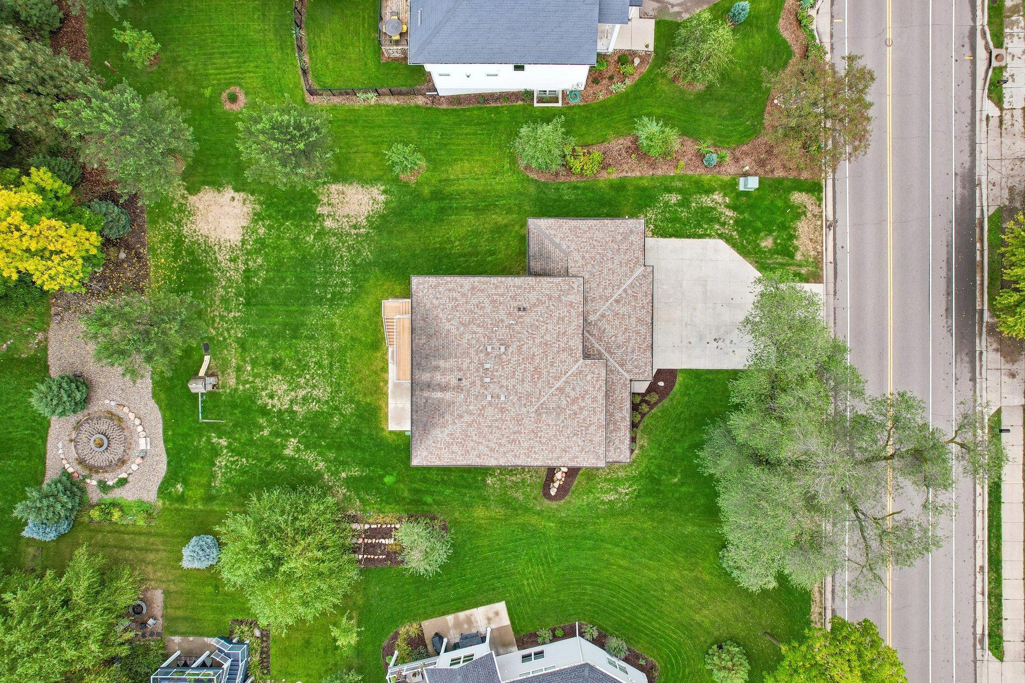 View of Residential at 325 County Road B, Roseville MN 55113, Roseville (70 of 73) - Mike Wilen | Minnesota Team Real Estate