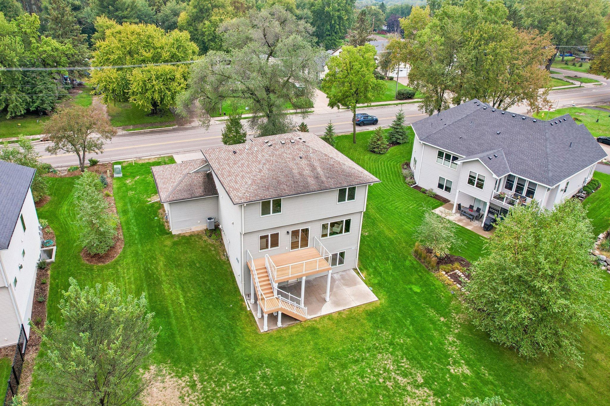 View of Residential at 325 County Road B, Roseville MN 55113, Roseville (69 of 73) - Mike Wilen | Minnesota Team Real Estate