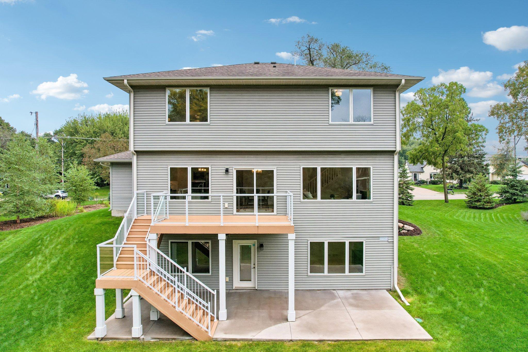 View of Residential at 325 County Road B, Roseville MN 55113, Roseville (68 of 73) - Mike Wilen | Minnesota Team Real Estate