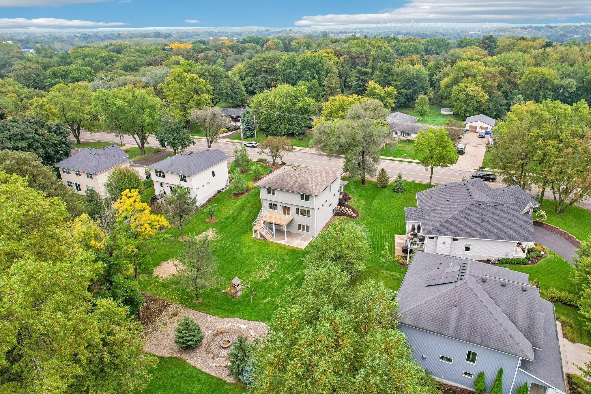 View of Residential at 325 County Road B, Roseville MN 55113, Roseville (67 of 73) - Mike Wilen | Minnesota Team Real Estate