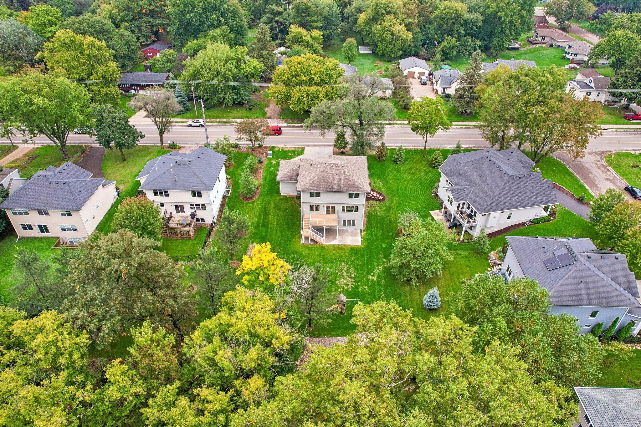 View of Residential at 325 County Road B, Roseville MN 55113, Roseville (66 of 73) - Mike Wilen | Minnesota Team Real Estate