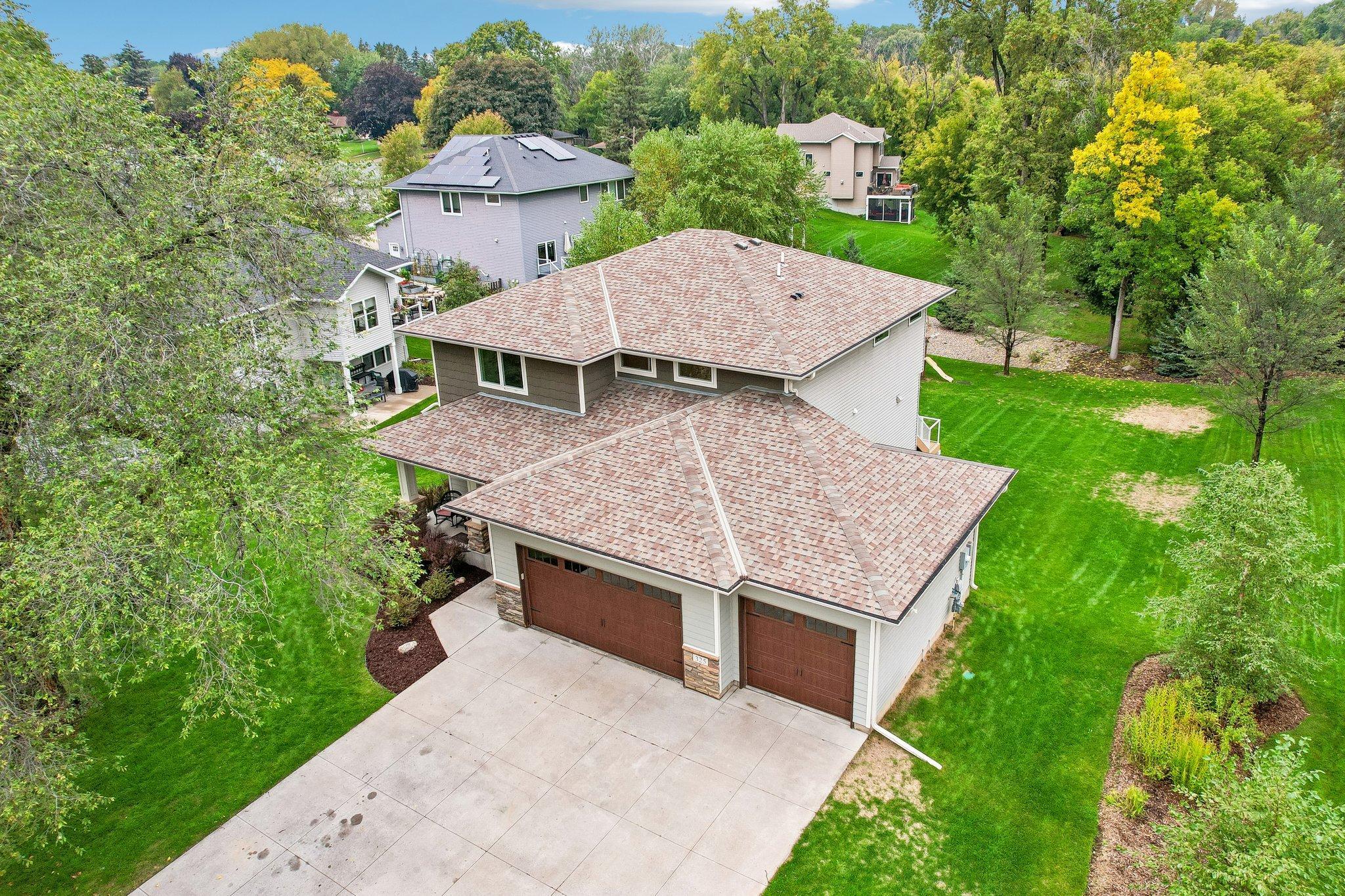 View of Residential at 325 County Road B, Roseville MN 55113, Roseville (65 of 73) - Mike Wilen | Minnesota Team Real Estate