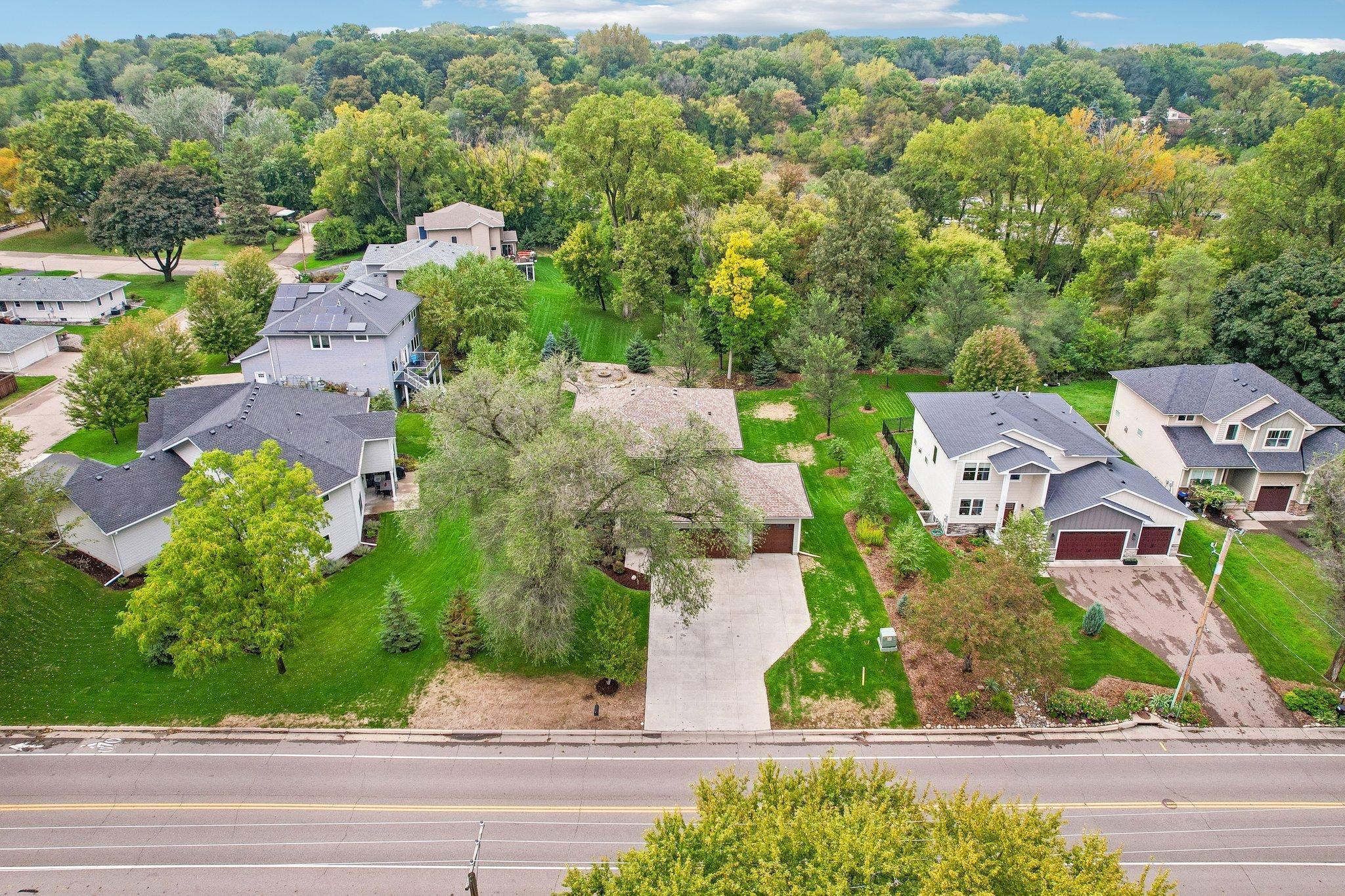 View of Residential at 325 County Road B, Roseville MN 55113, Roseville (64 of 73) - Mike Wilen | Minnesota Team Real Estate