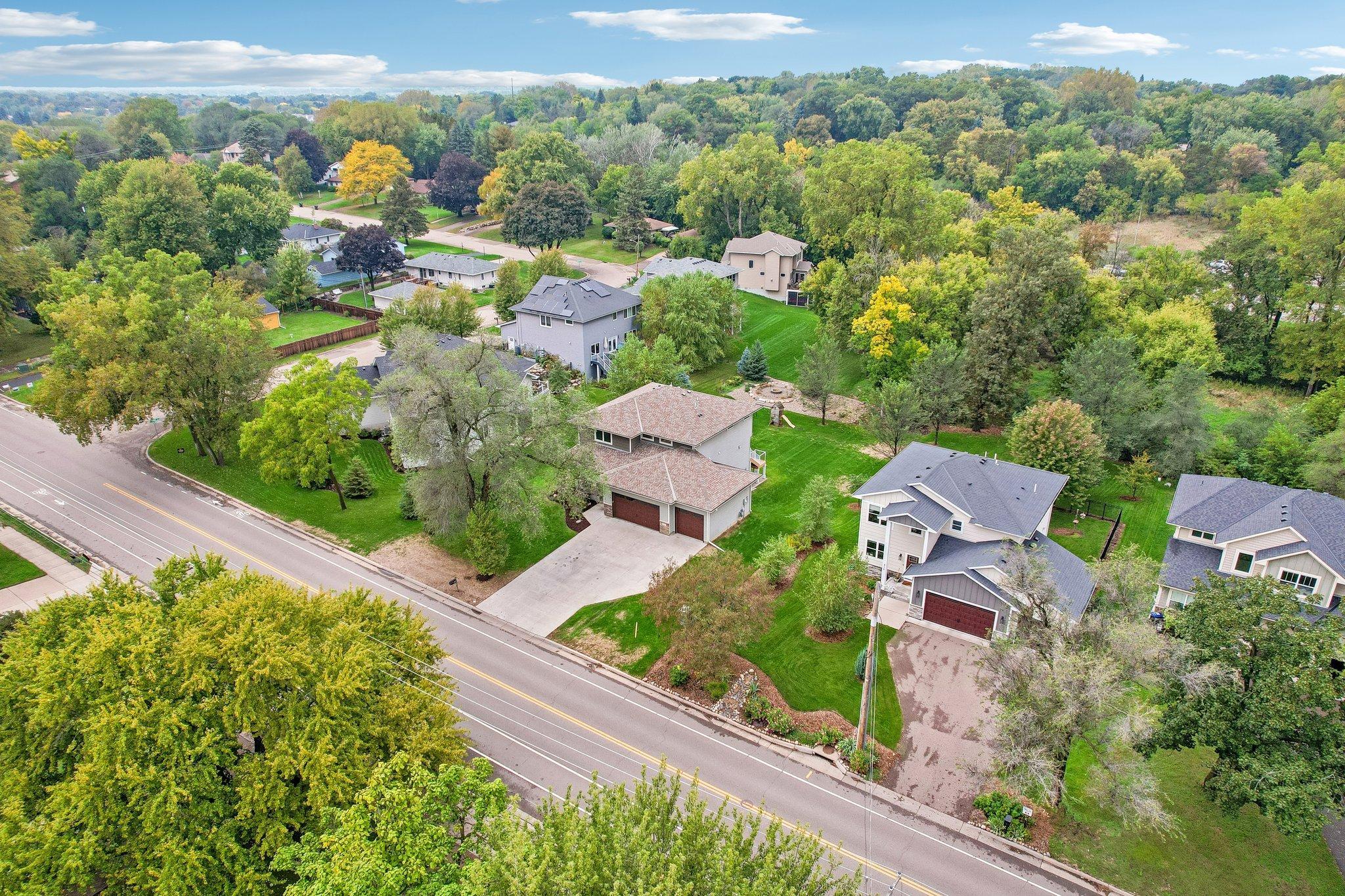 View of Residential at 325 County Road B, Roseville MN 55113, Roseville (63 of 73) - Mike Wilen | Minnesota Team Real Estate