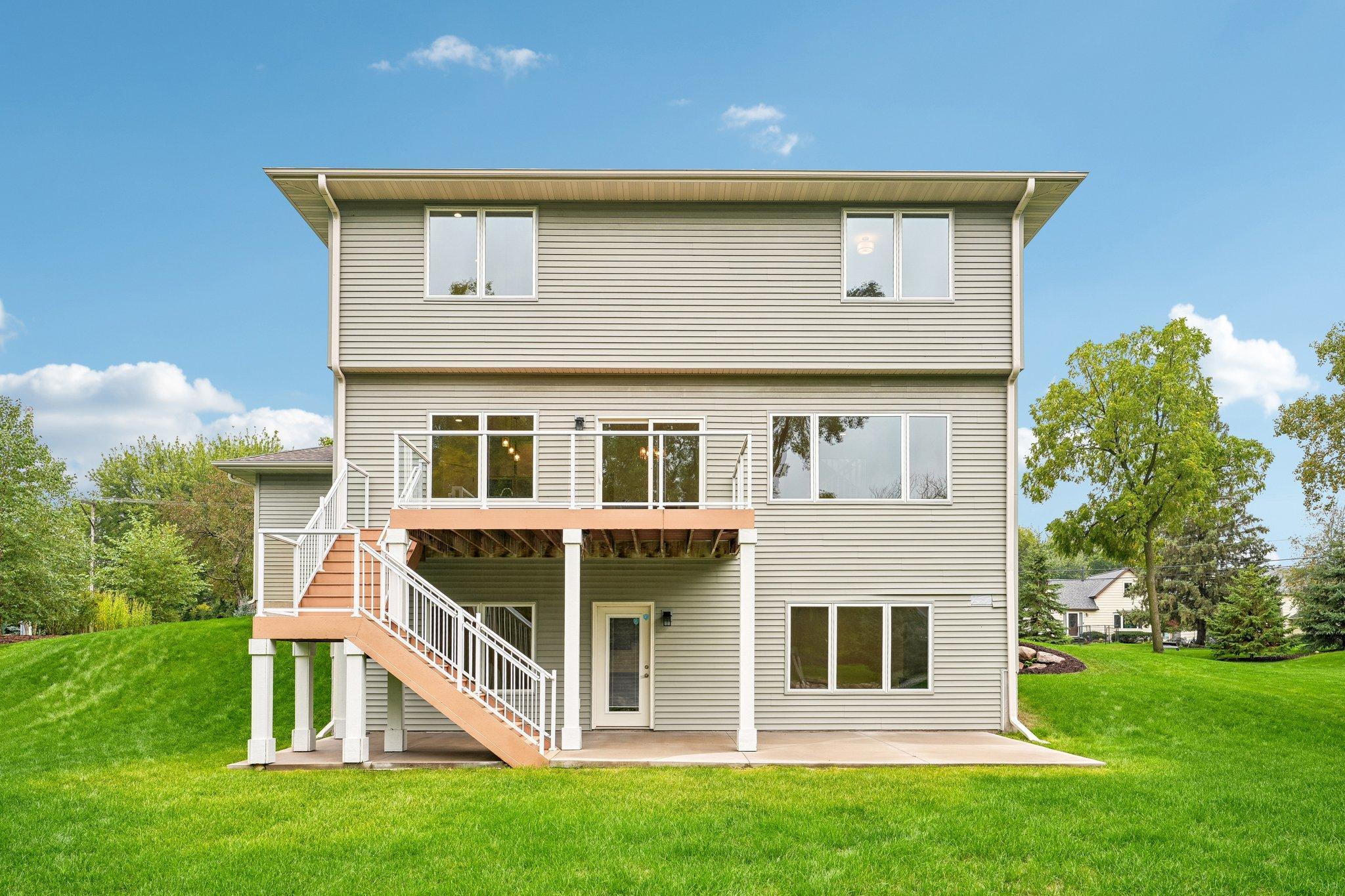 View of Residential at 325 County Road B, Roseville MN 55113, Roseville (56 of 73) - Mike Wilen | Minnesota Team Real Estate