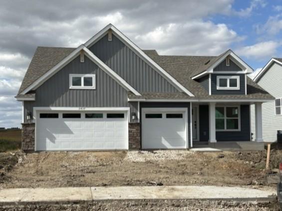 View of Residential at 2437 Jandell Avenue, Saint Michael MN 55376, Saint Michael (2 of 21) - Mike Wilen | Minnesota Team Real Estate
