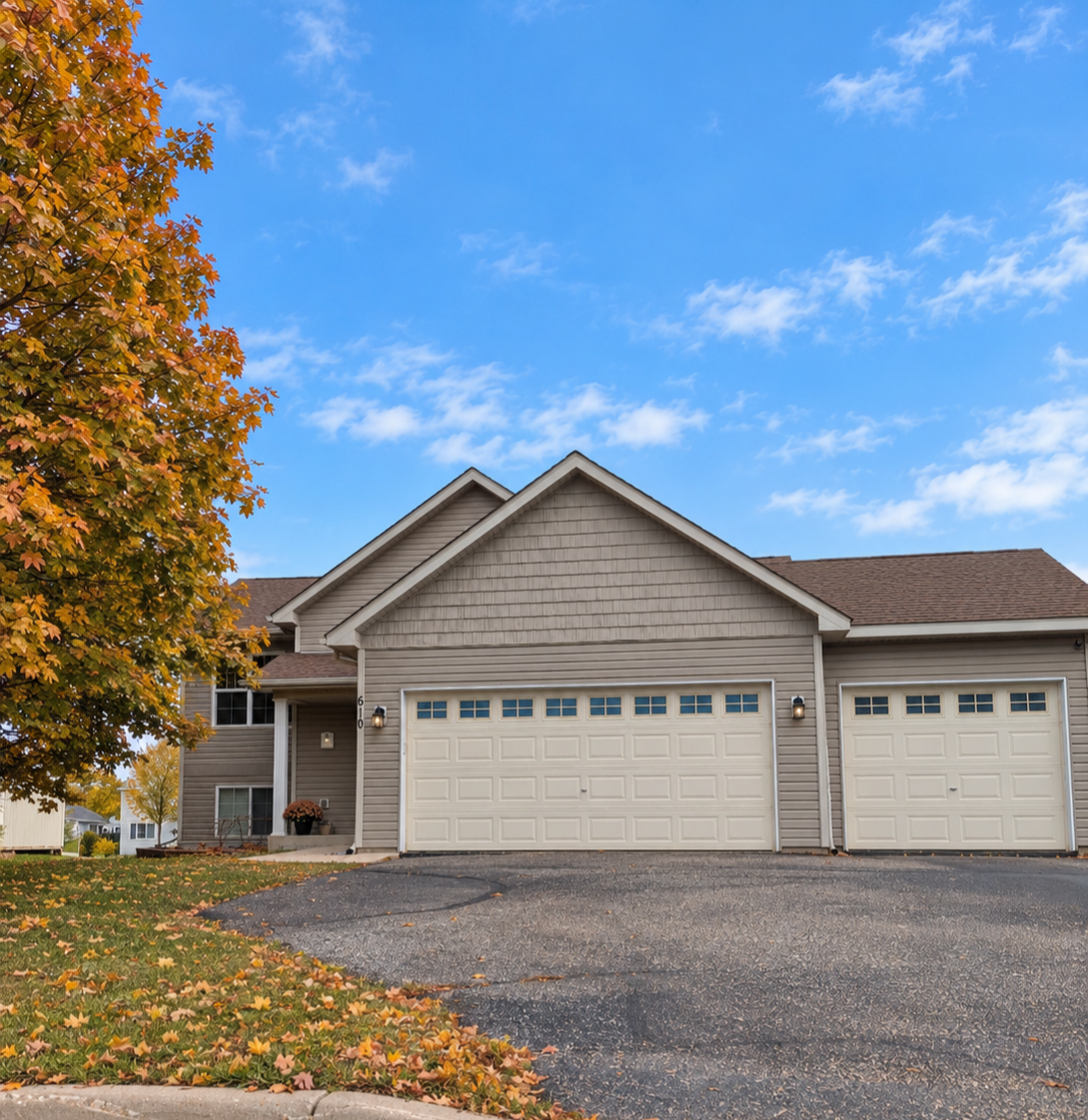 View of Single Family at 610 Fairmont Avenue, Montrose - Mike Wilen | Minnesota Team Real Estate