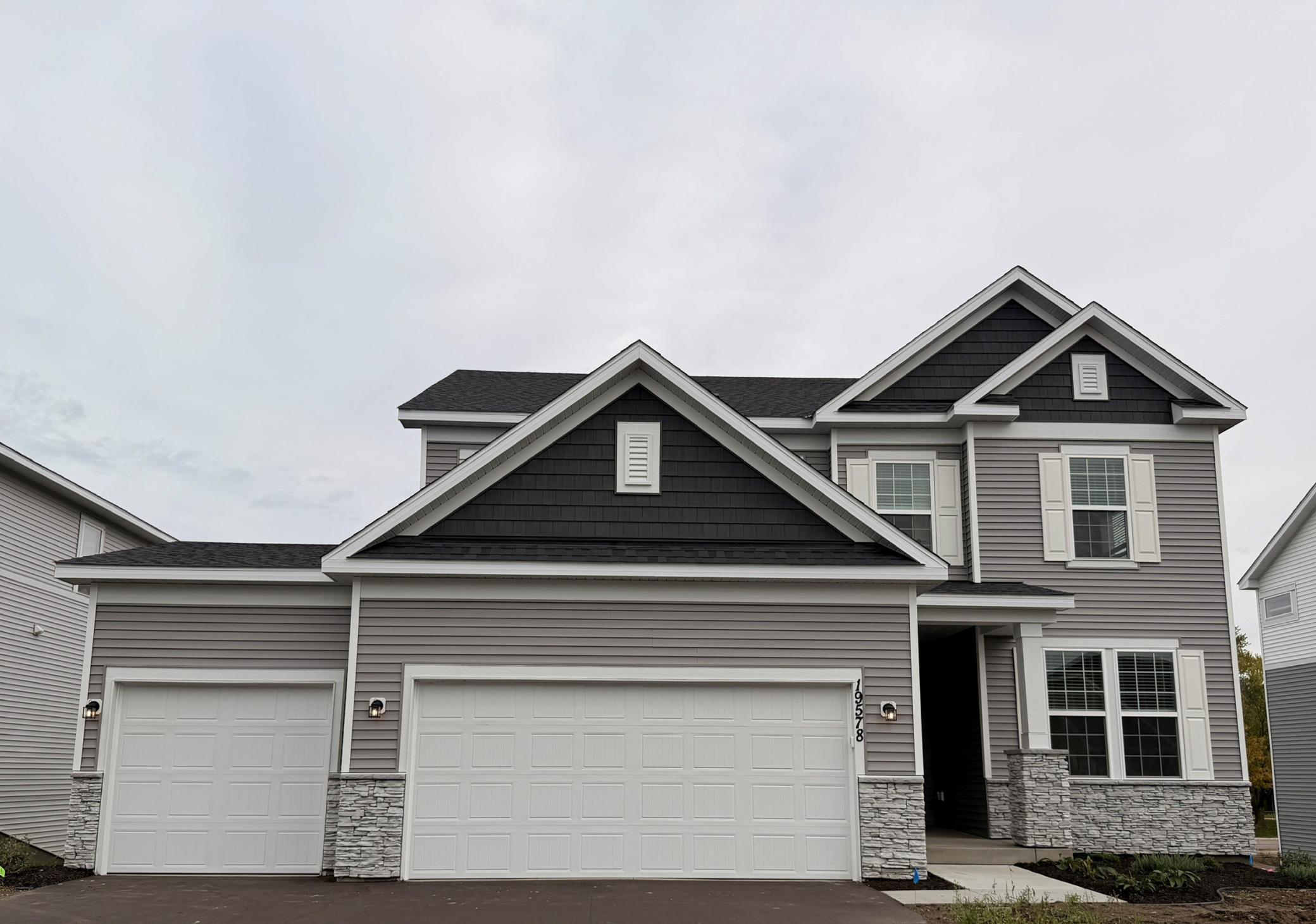 View of Single Family at 19578 105th Avenue, Corcoran - Mike Wilen | Minnesota Team Real Estate