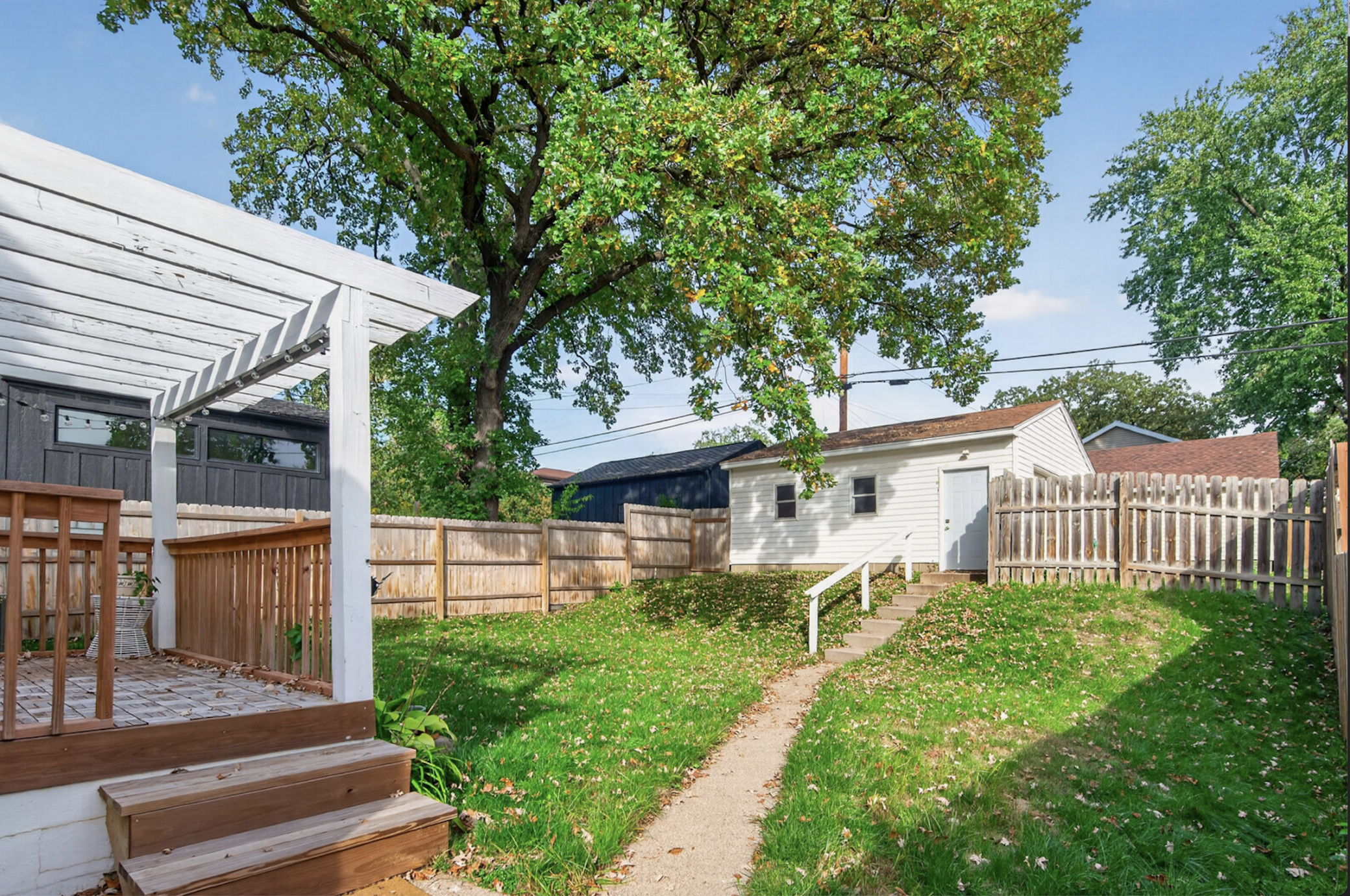 View of Residential at 3305 Zarthan Avenue, Saint Louis Park MN 55416, Saint Louis Park (20 of 25) - Mike Wilen | Minnesota Team Real Estate