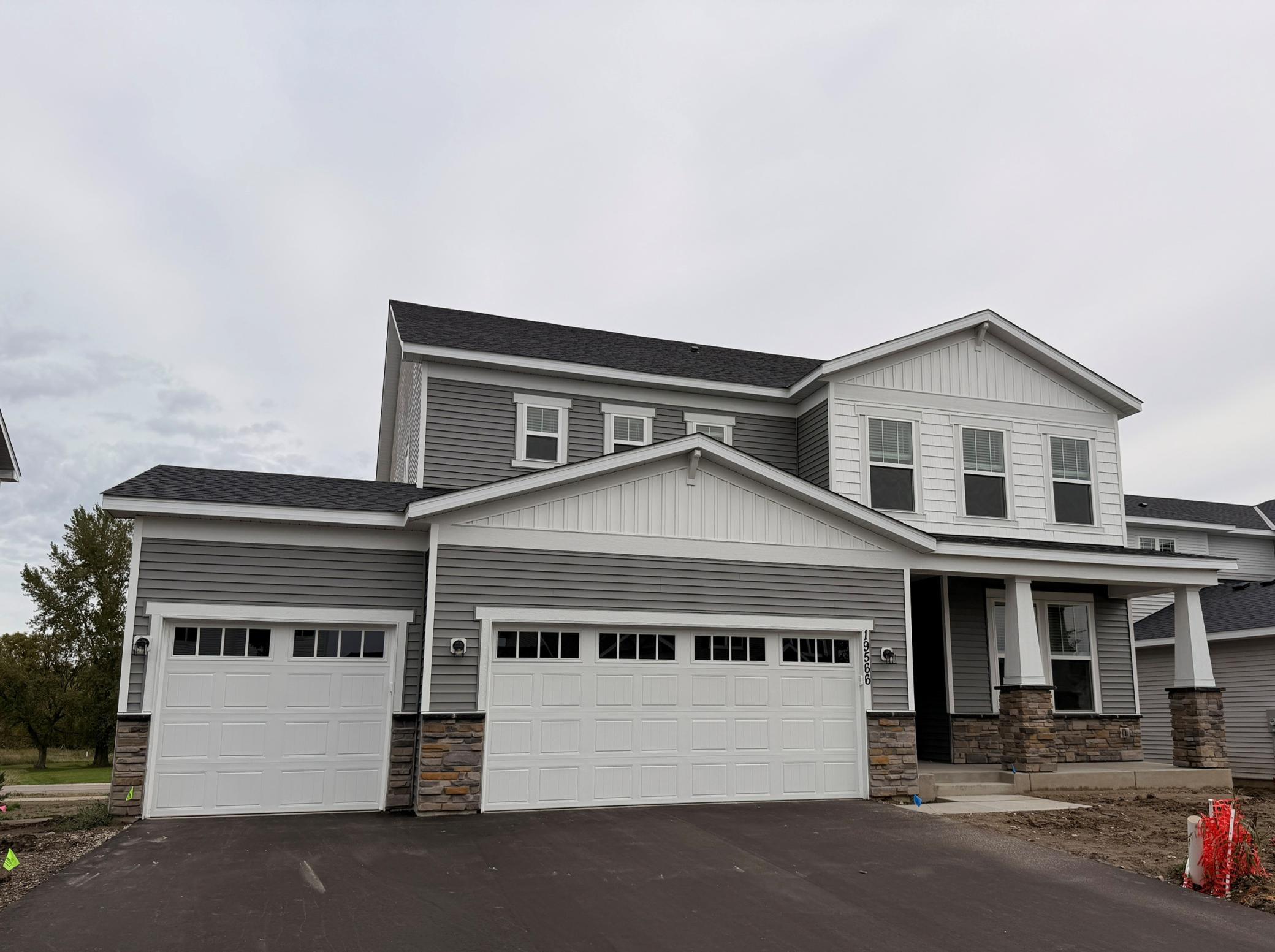 View of Single Family at 19566 105th Avenue, Corcoran - Mike Wilen | Minnesota Team Real Estate