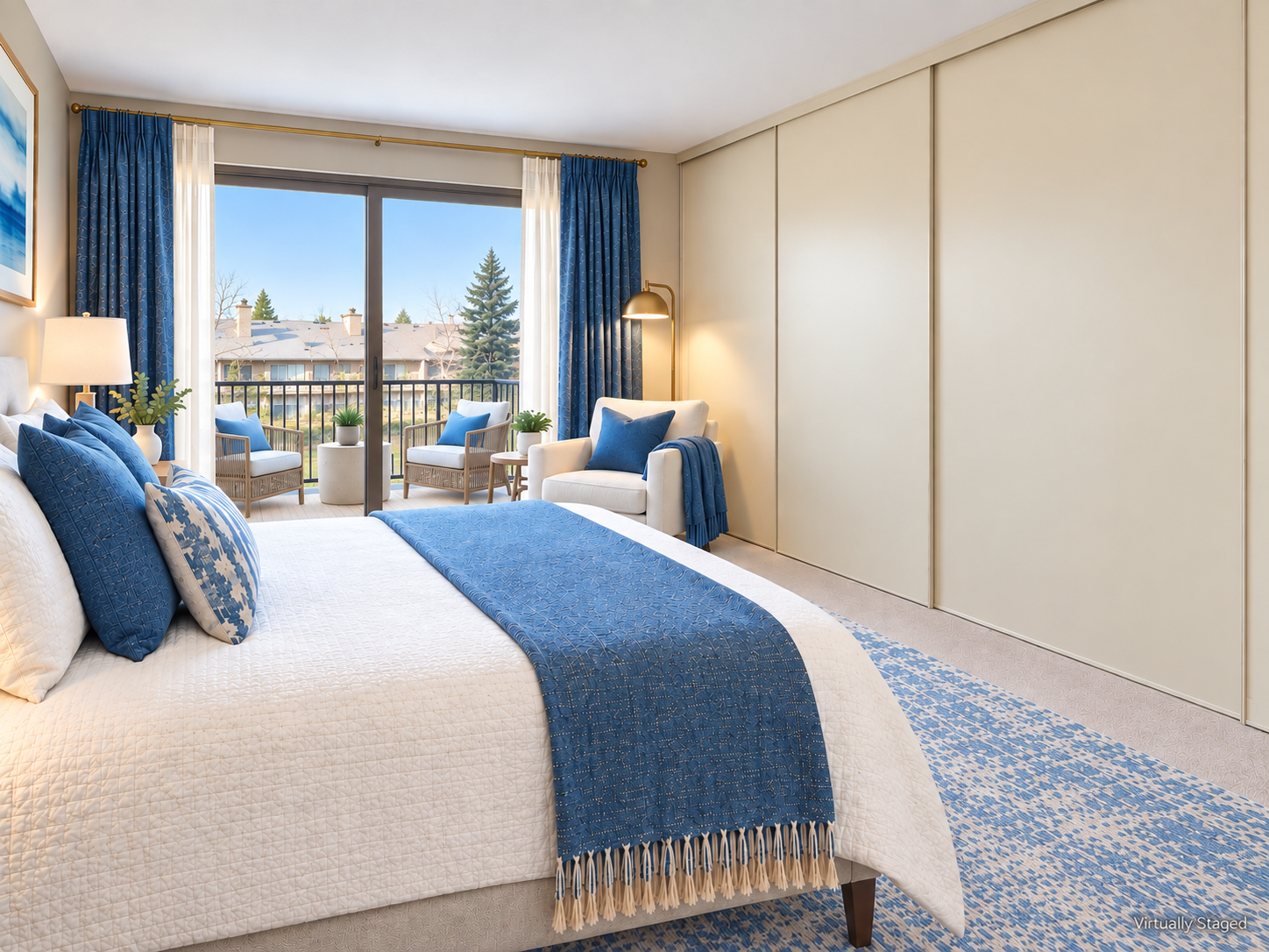 View of Residential at 2240 Ridge Drive #33, Saint Louis Park MN 55416, Saint Louis Park (11 of 17) - Mike Wilen | Minnesota Team Real Estate