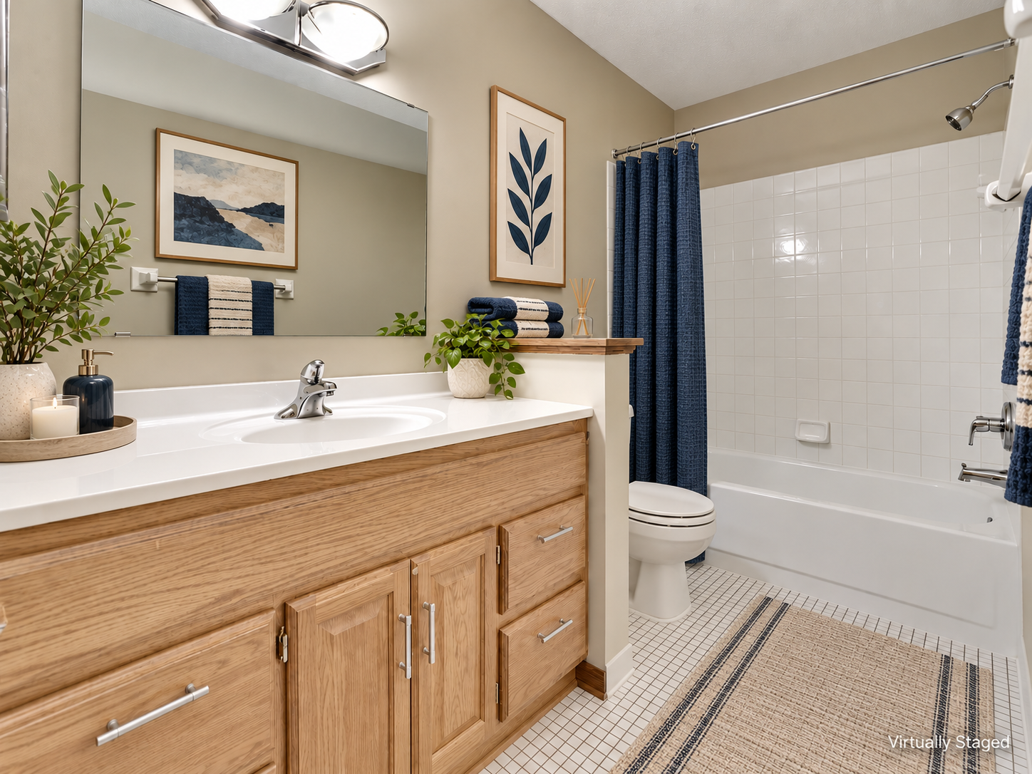 View of Residential at 2240 Ridge Drive #33, Saint Louis Park MN 55416, Saint Louis Park (12 of 17) - Mike Wilen | Minnesota Team Real Estate