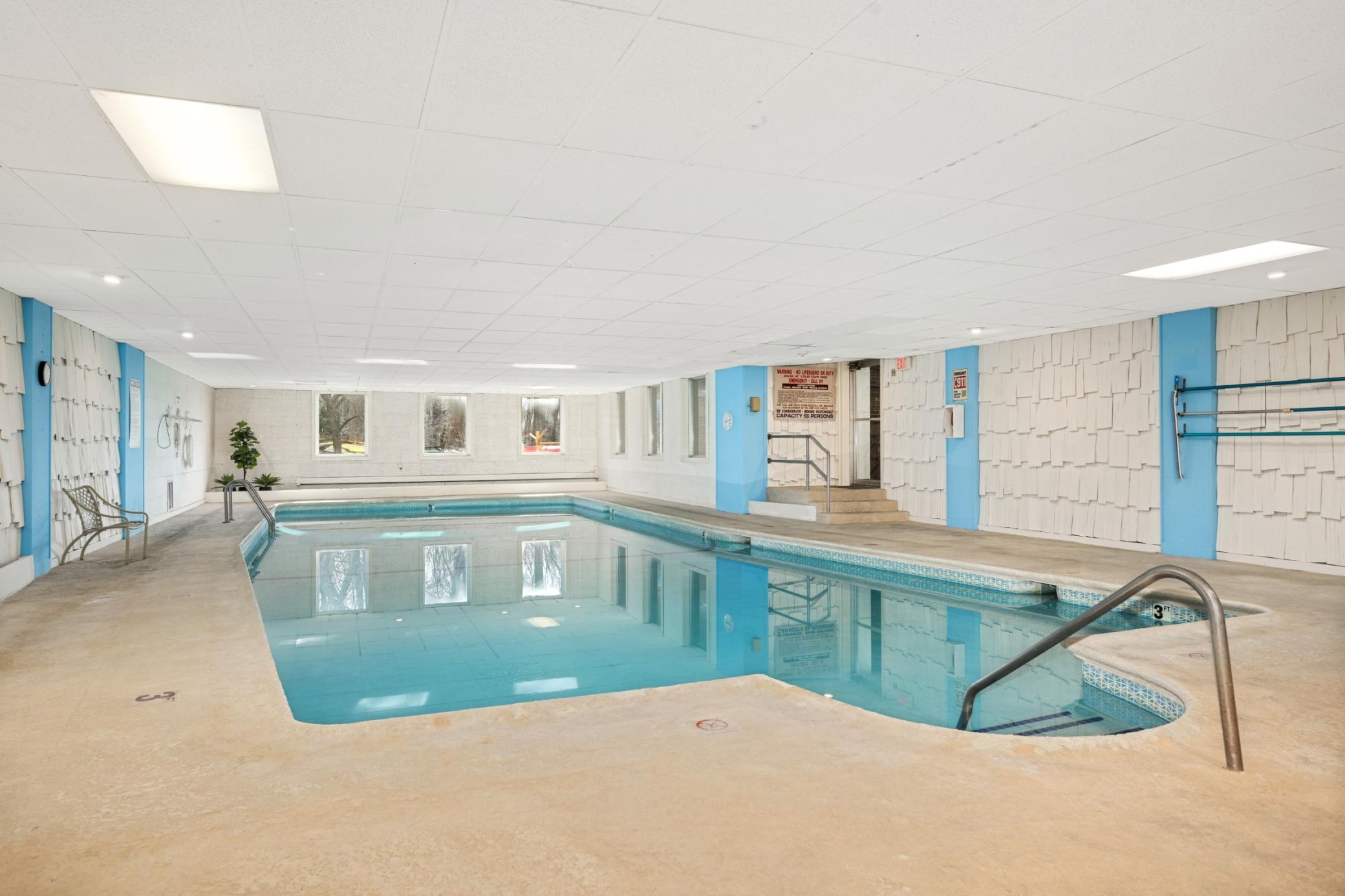View of Residential at 4380 Brookside Court #118, Edina MN 55436, Edina (26 of 31) - Mike Wilen | Minnesota Team Real Estate
