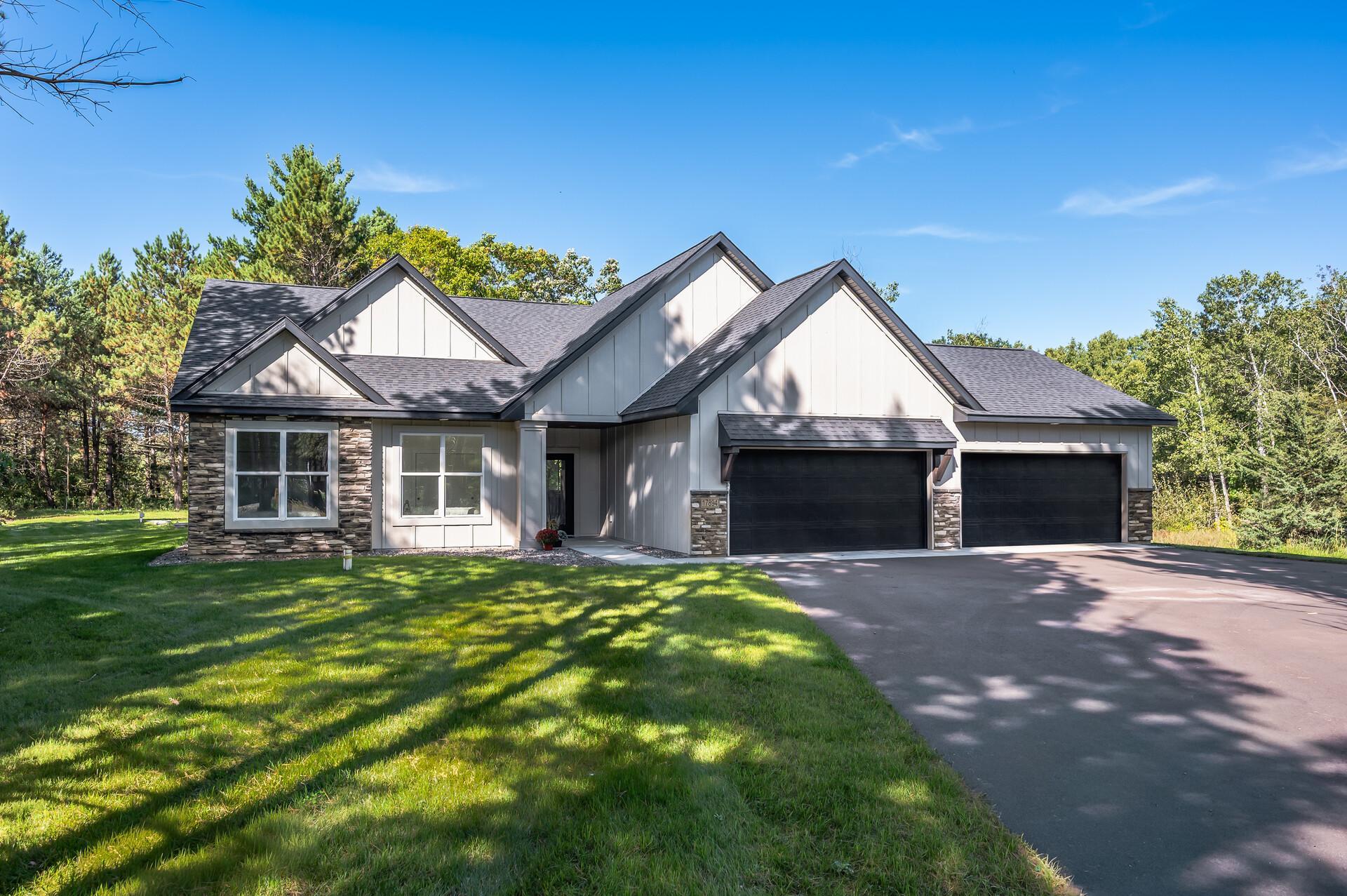 View of Single Family at 17894 262nd Avenue, Big Lake - Mike Wilen | Minnesota Team Real Estate