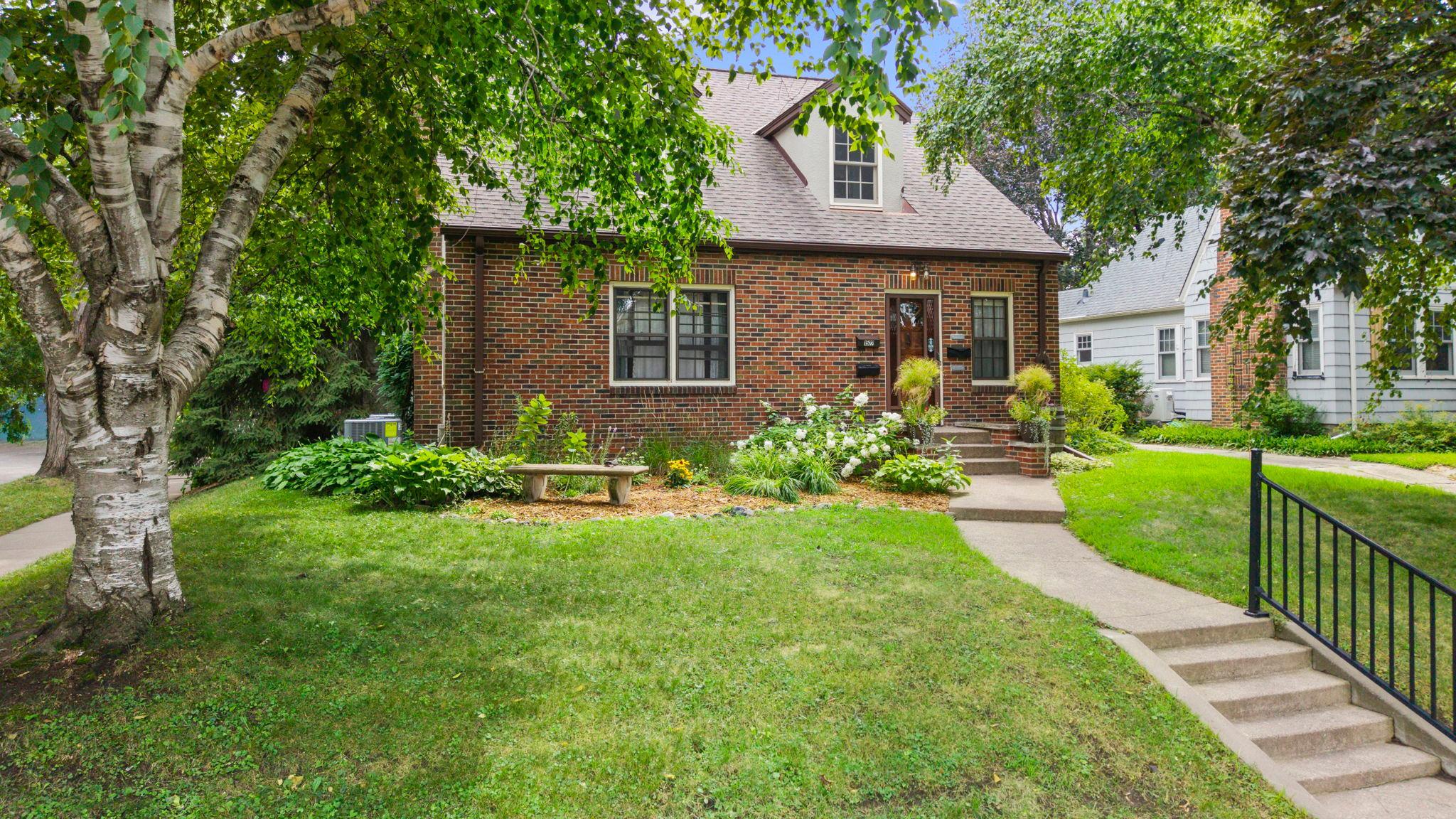 View of Residential Income at 1522 Hague Avenue, Saint Paul MN 55104, Saint Paul - Mike Wilen | Minnesota Team Real Estate
