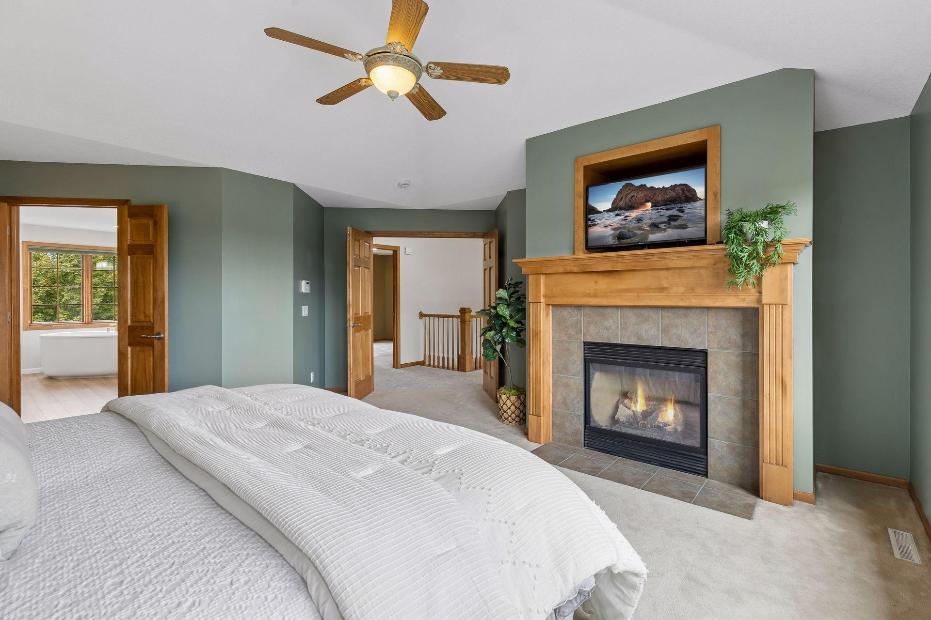 View of Residential at 390 Lythrum Lane, Medina MN 55340, Medina (27 of 60) - Mike Wilen | Minnesota Team Real Estate