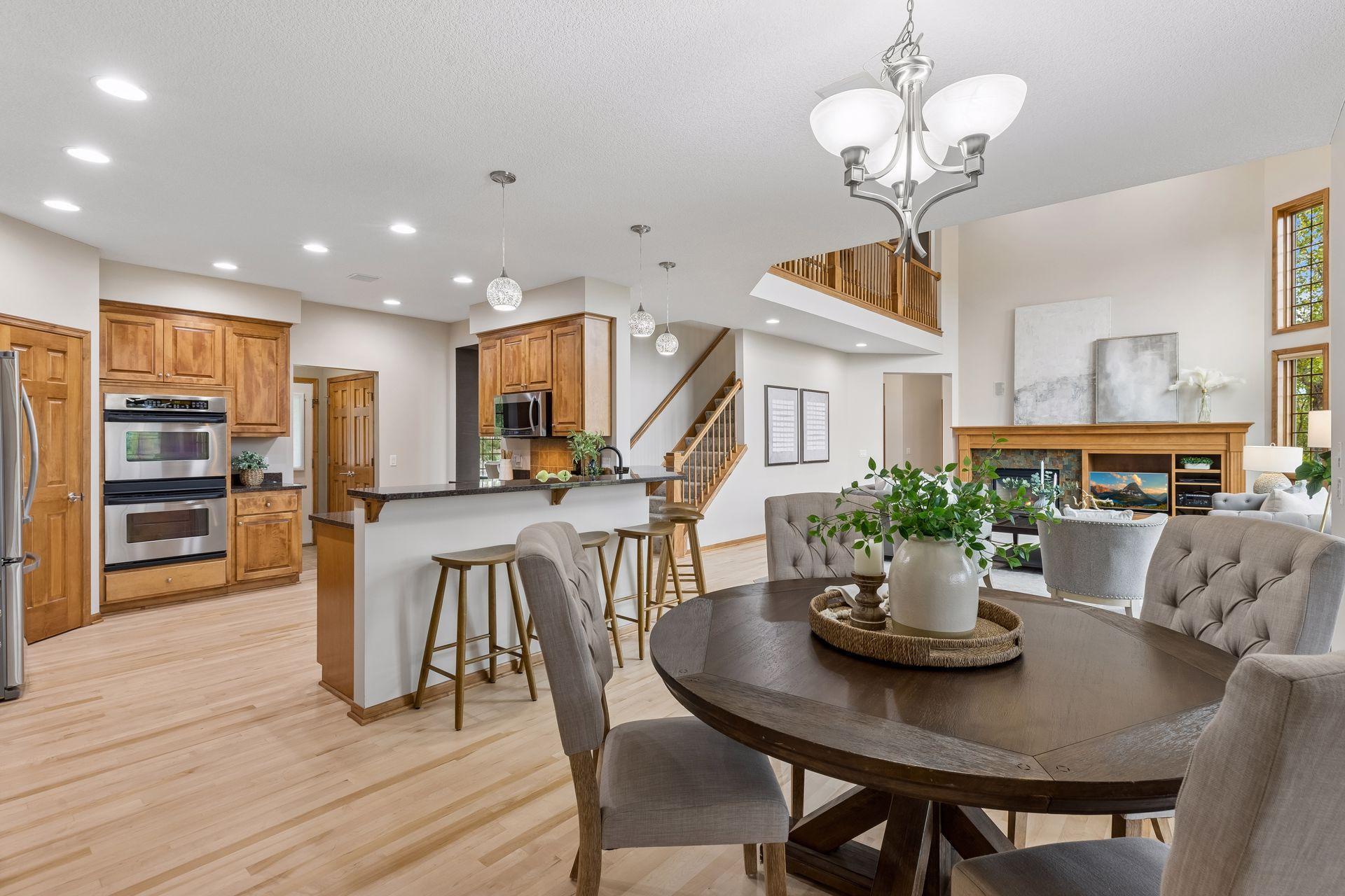 View of Residential at 390 Lythrum Lane, Medina MN 55340, Medina (21 of 60) - Mike Wilen | Minnesota Team Real Estate