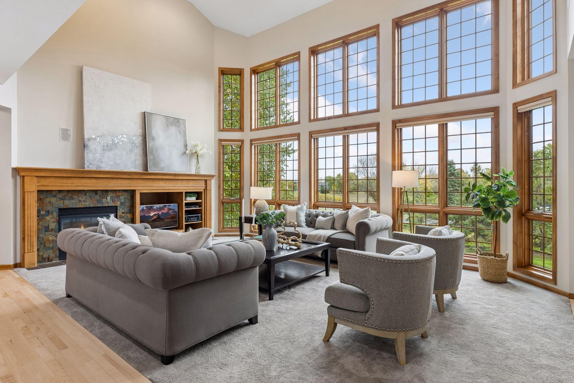 View of Residential at 390 Lythrum Lane, Medina MN 55340, Medina (7 of 60) - Mike Wilen | Minnesota Team Real Estate