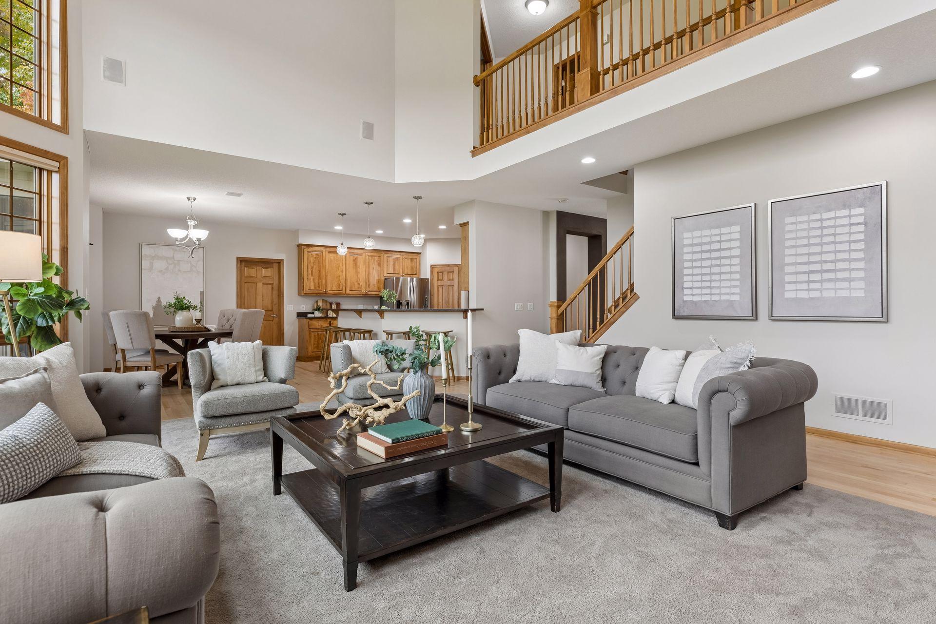 View of Residential at 390 Lythrum Lane, Medina MN 55340, Medina (14 of 60) - Mike Wilen | Minnesota Team Real Estate