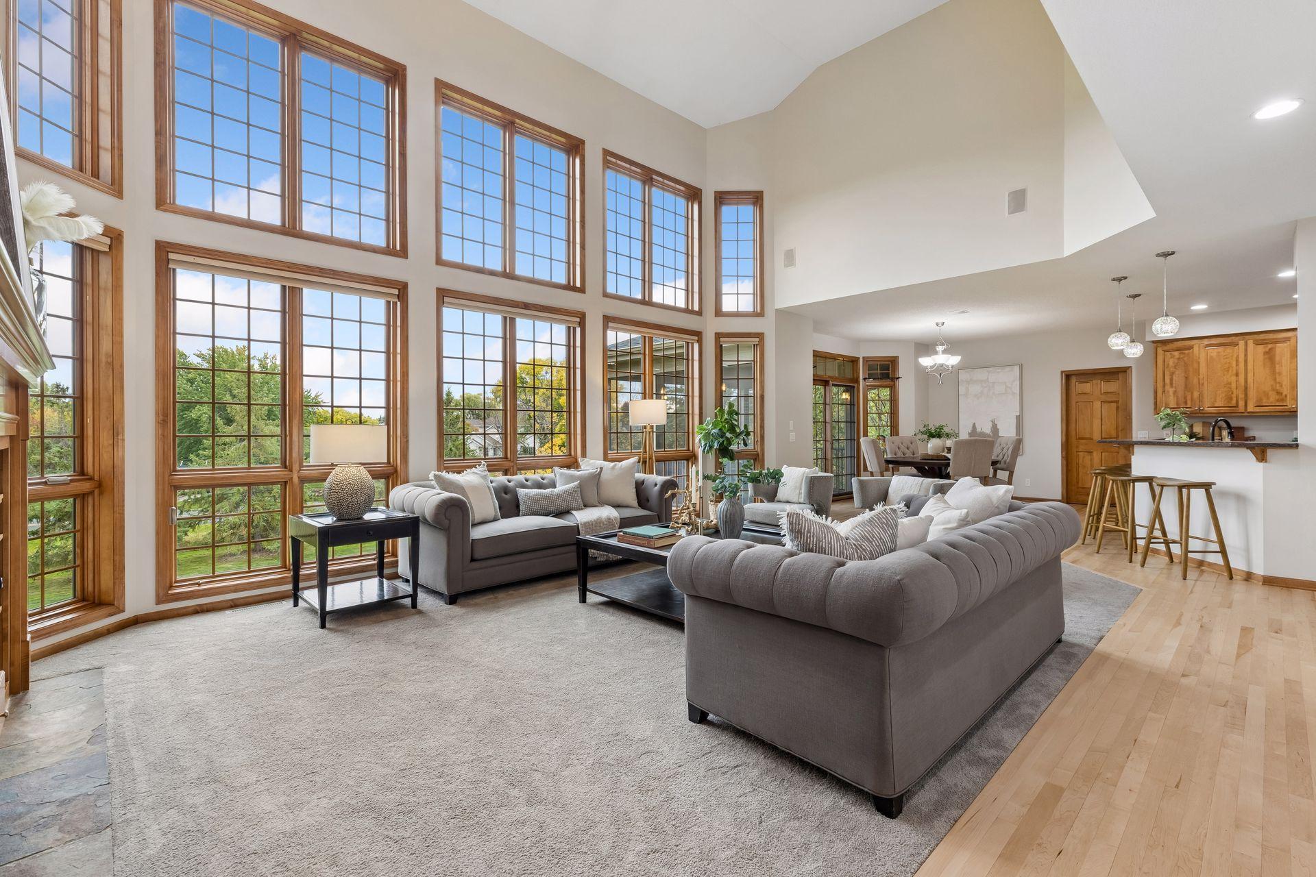 View of Residential at 390 Lythrum Lane, Medina MN 55340, Medina (6 of 60) - Mike Wilen | Minnesota Team Real Estate