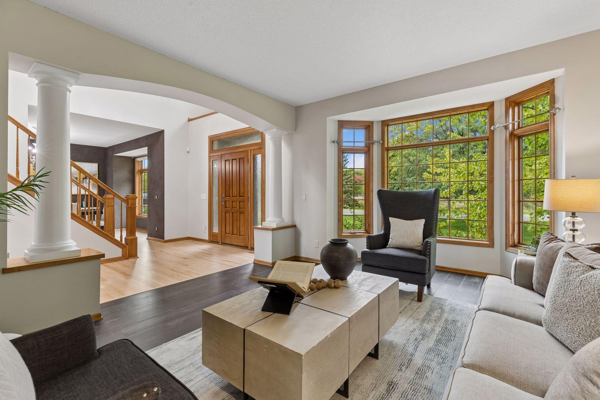 View of Residential at 390 Lythrum Lane, Medina MN 55340, Medina (12 of 60) - Mike Wilen | Minnesota Team Real Estate