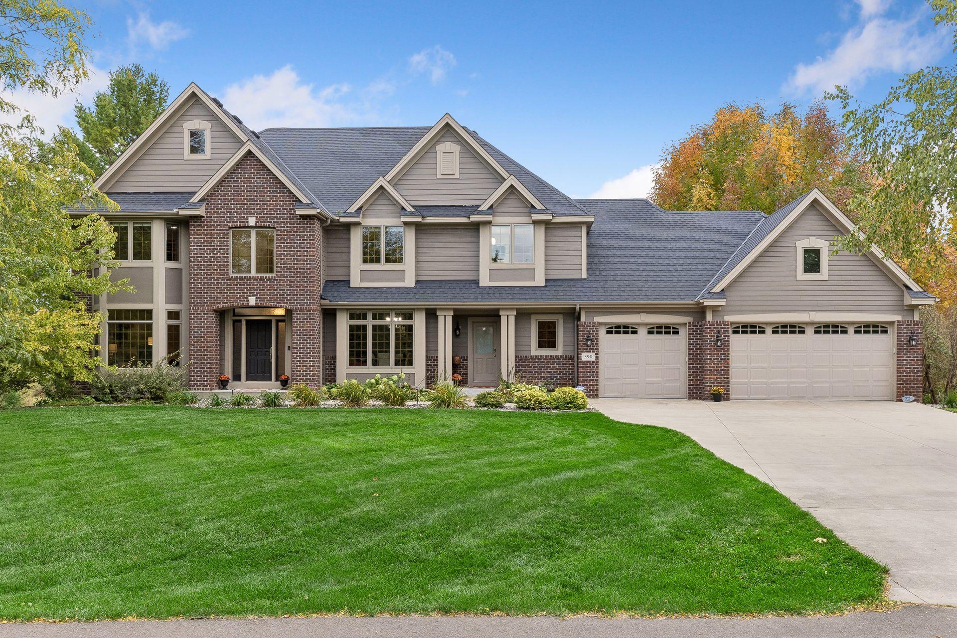 View of Residential at 390 Lythrum Lane, Medina MN 55340, Medina (60 of 60) - Mike Wilen | Minnesota Team Real Estate