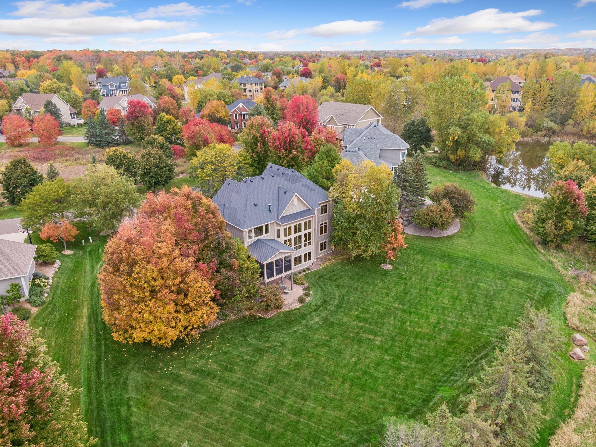 View of Residential at 390 Lythrum Lane, Medina MN 55340, Medina (59 of 60) - Mike Wilen | Minnesota Team Real Estate