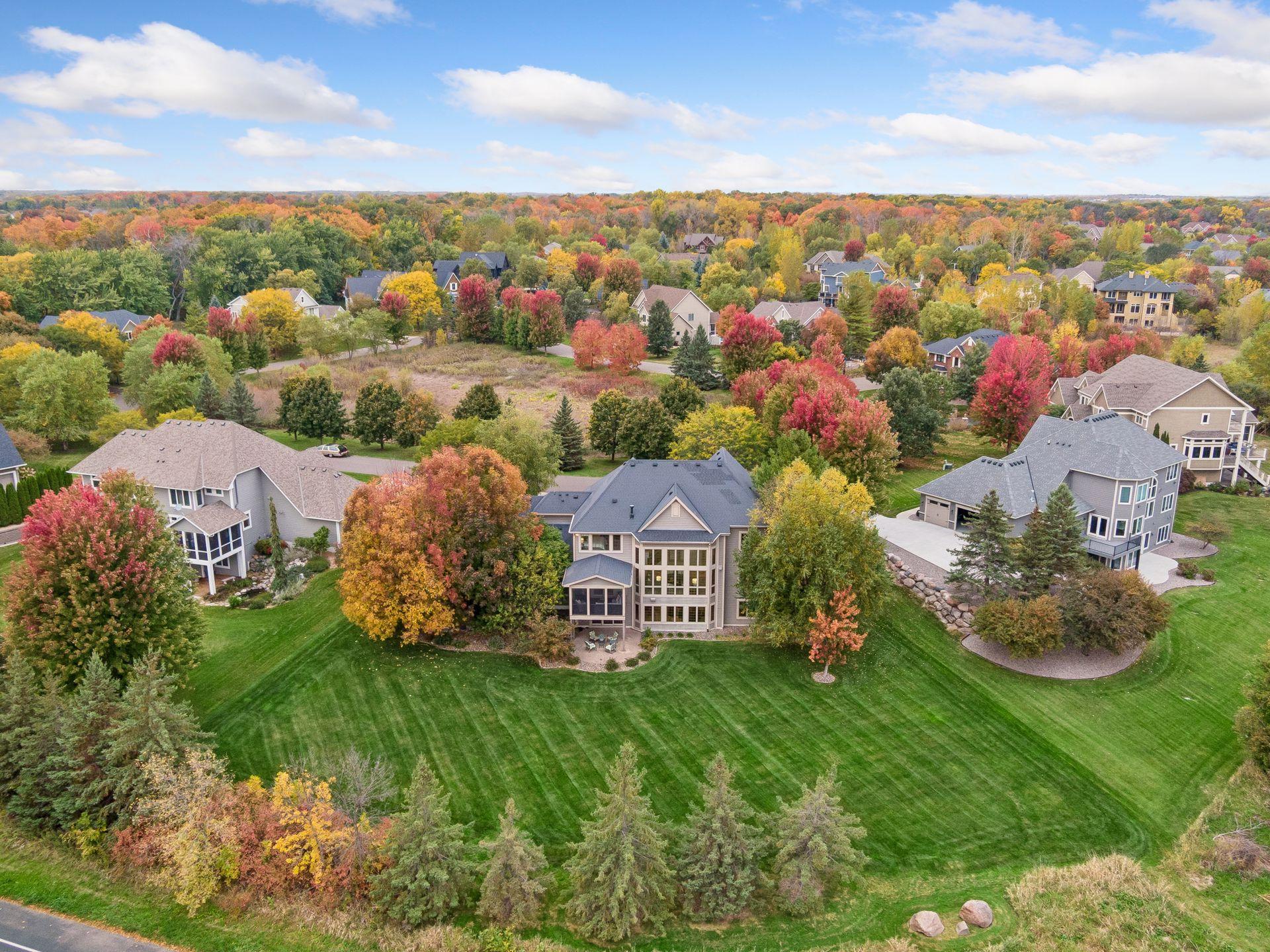 View of Residential at 390 Lythrum Lane, Medina MN 55340, Medina (3 of 60) - Mike Wilen | Minnesota Team Real Estate