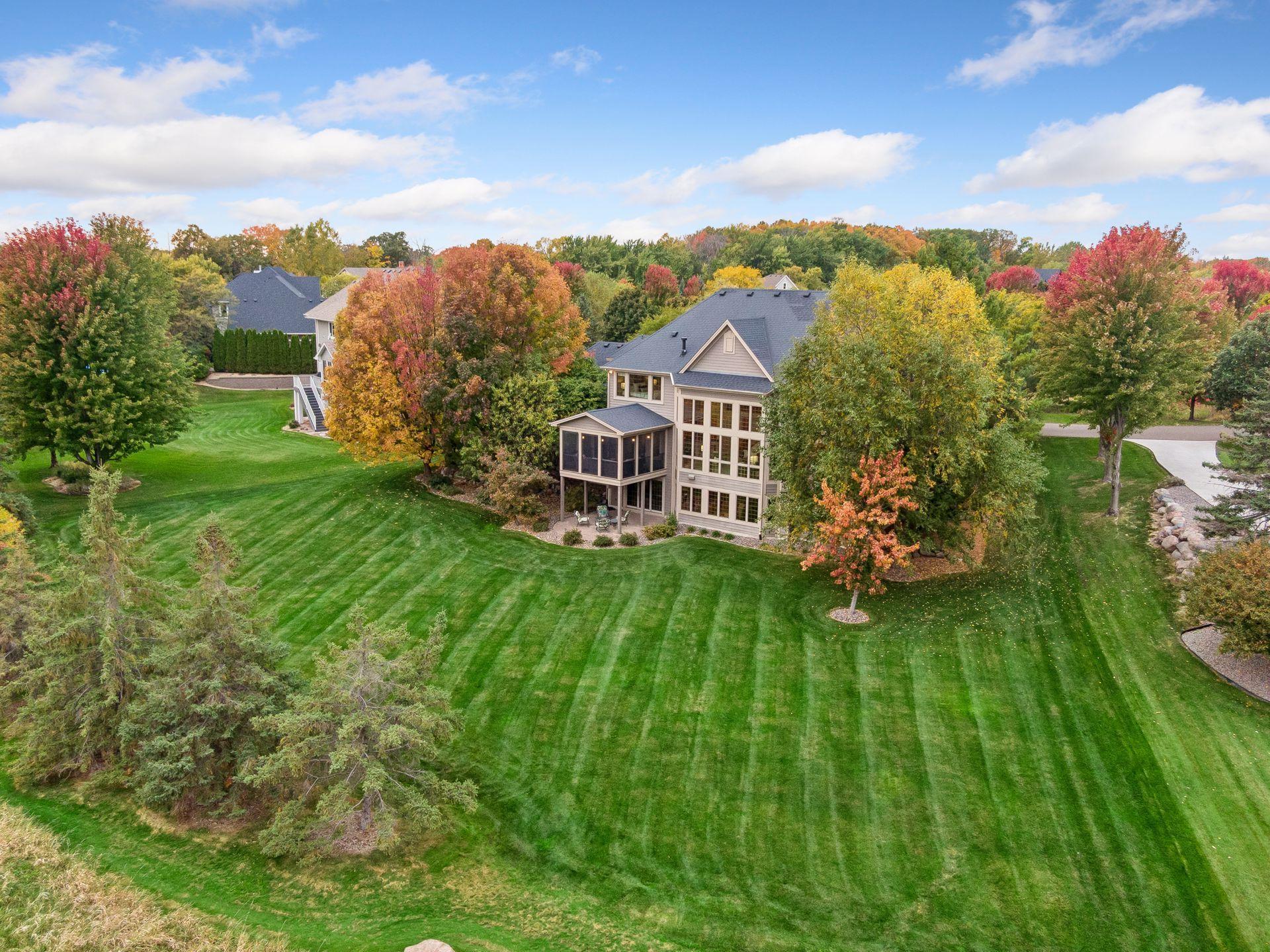 View of Residential at 390 Lythrum Lane, Medina MN 55340, Medina (2 of 60) - Mike Wilen | Minnesota Team Real Estate