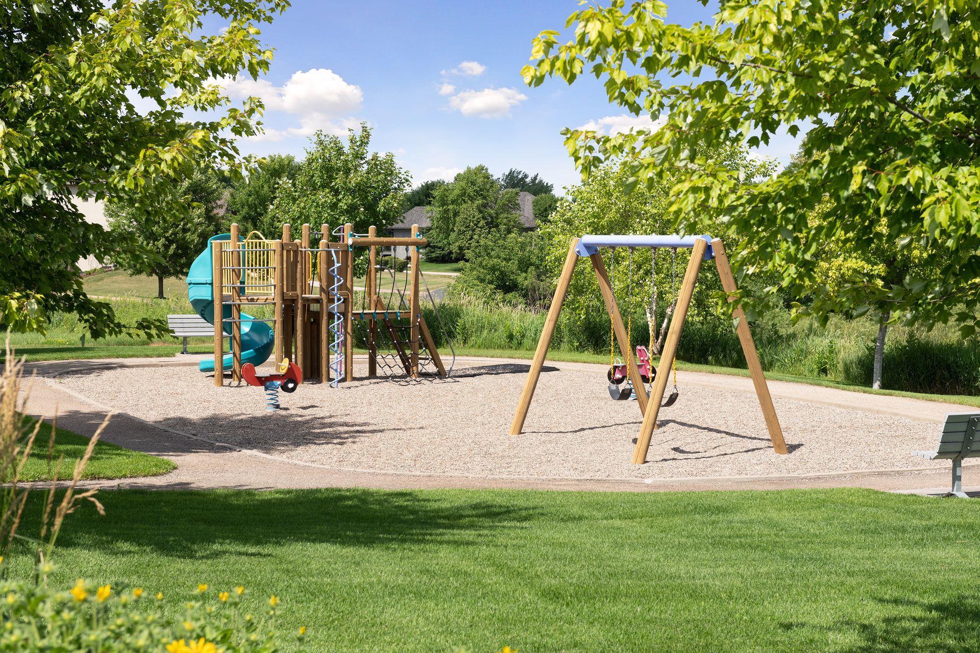 View of Residential at 390 Lythrum Lane, Medina MN 55340, Medina (52 of 60) - Mike Wilen | Minnesota Team Real Estate