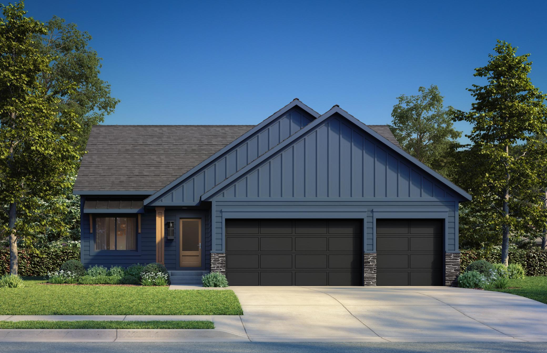 View of Single Family at 5409 176th St, Lakeville - Mike Wilen | Minnesota Team Real Estate