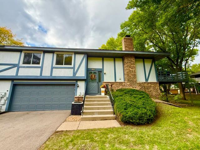 View of (TH) Quad/4 Corners at 6852 Macbeth Circle, Woodbury - Mike Wilen | Minnesota Team Real Estate