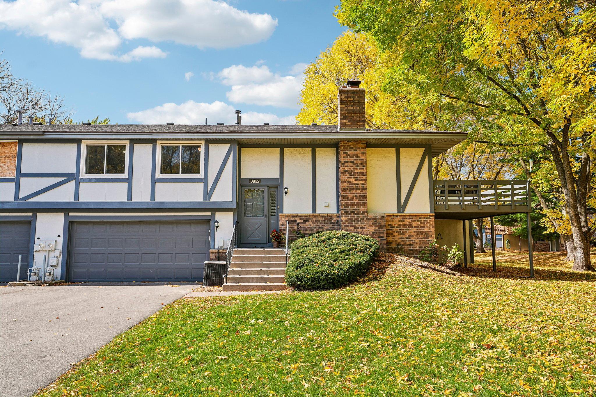 View of (TH) Quad/4 Corners at 6852 Macbeth Circle, Woodbury - Mike Wilen | Minnesota Team Real Estate