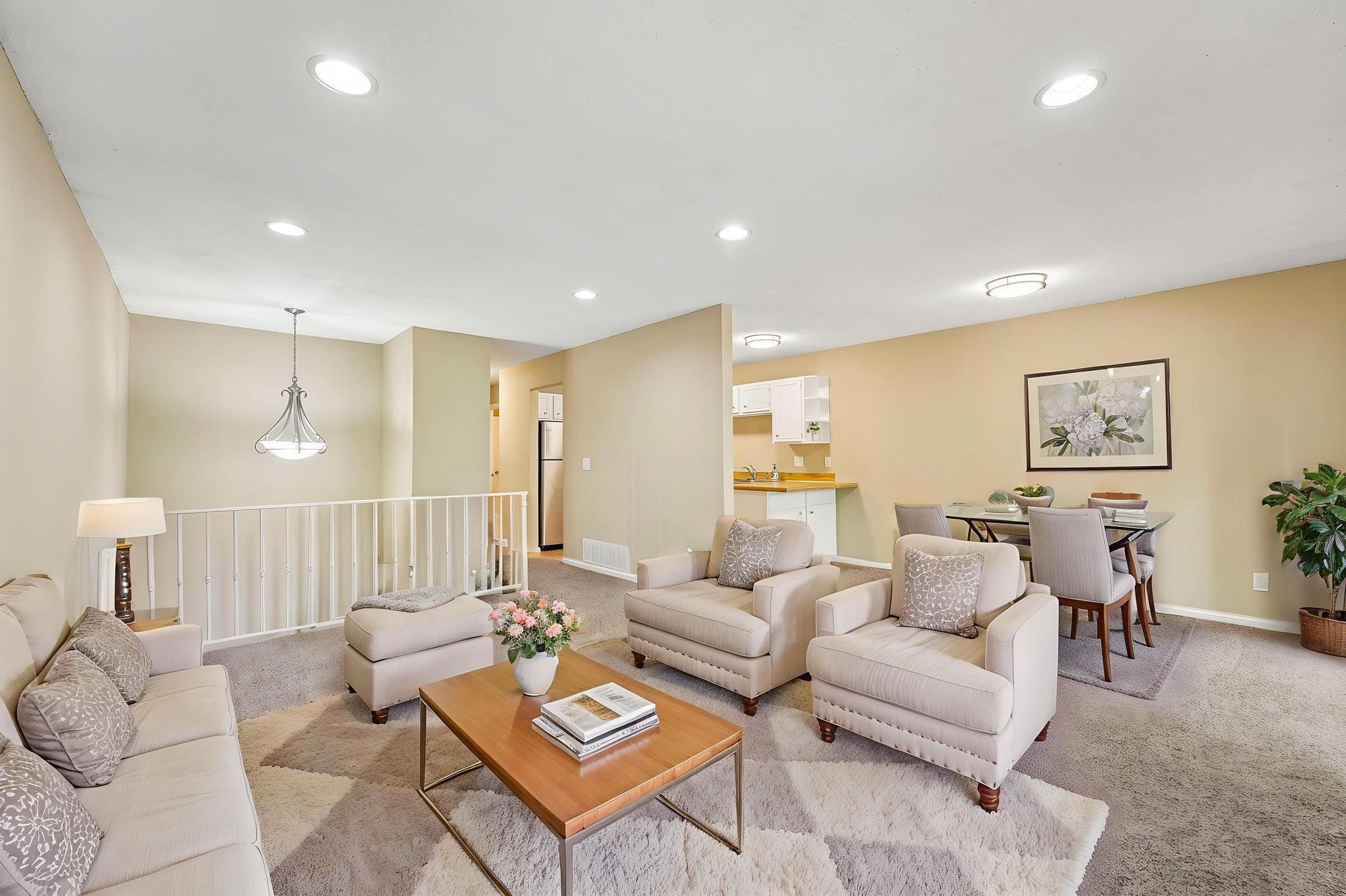 View of Residential at 6852 Macbeth Circle, Woodbury MN 55125, Woodbury (3 of 46) - Mike Wilen | Minnesota Team Real Estate