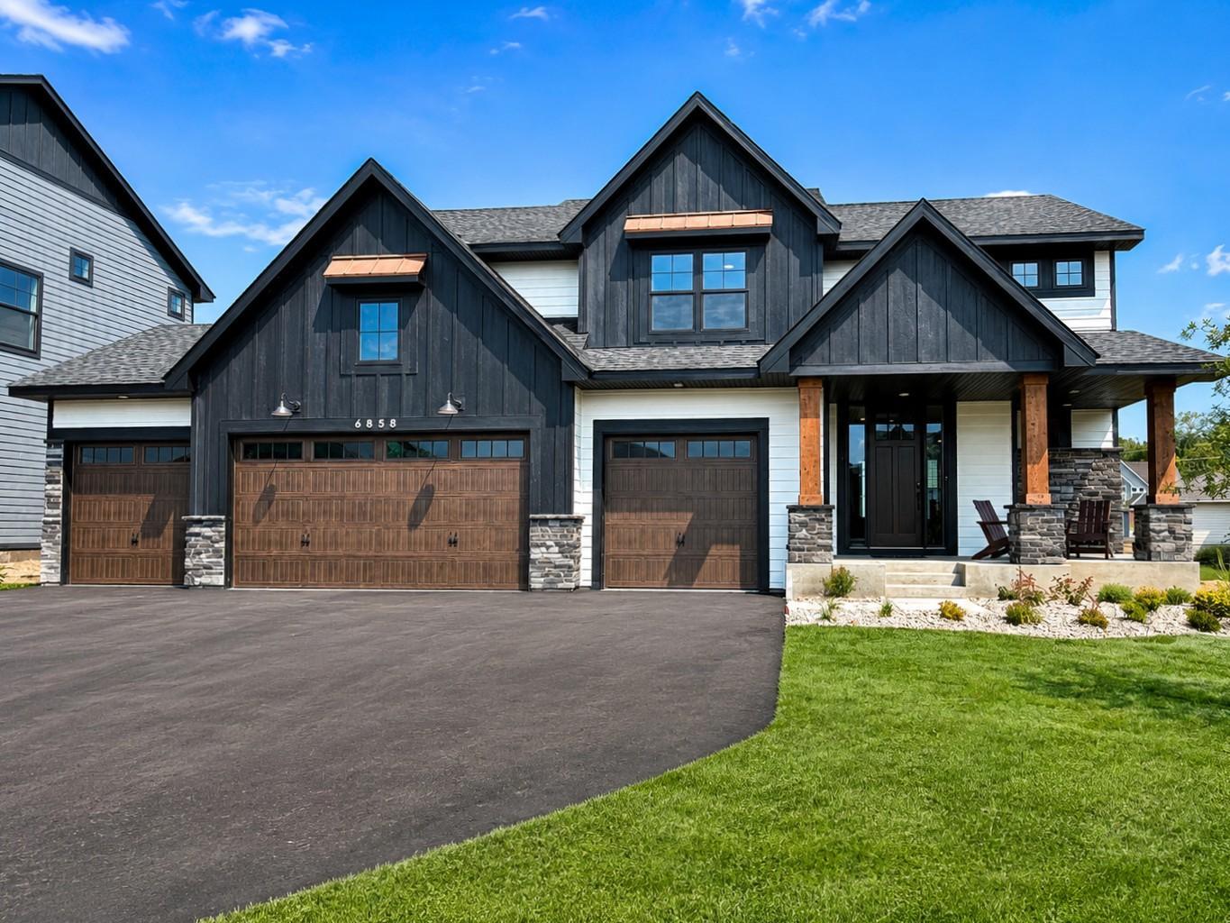 View of Single Family at 6858 Spruce Lane, Corcoran - Mike Wilen | Minnesota Team Real Estate