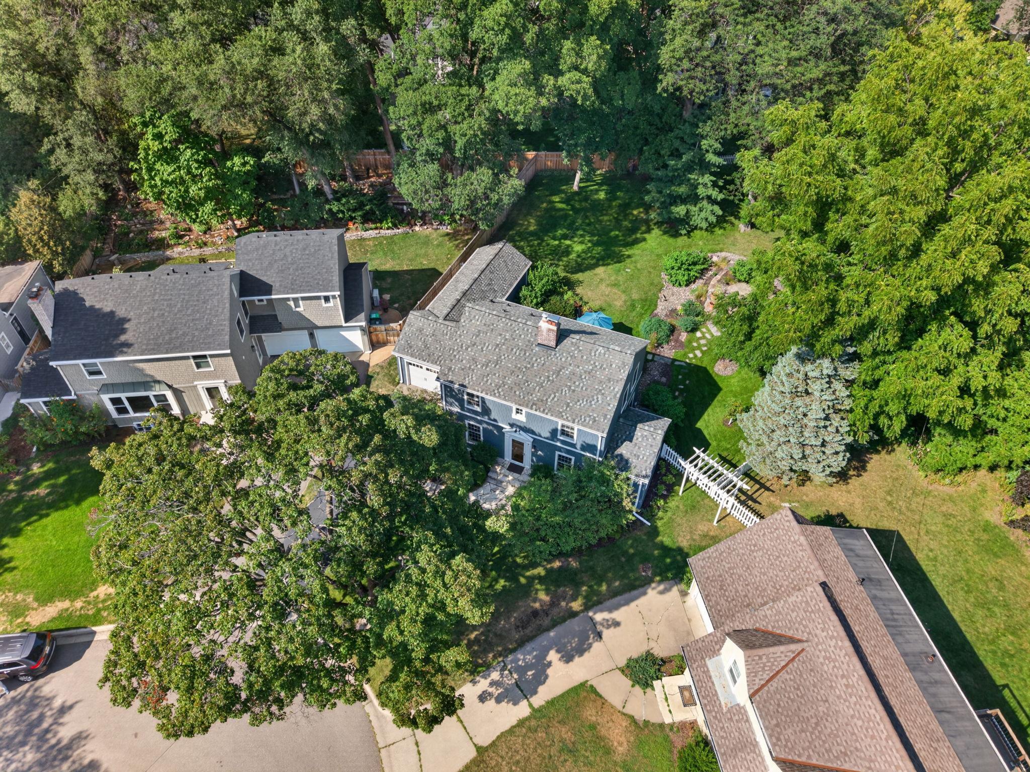 View of Residential at 6 Edina Court, Edina MN 55424, Edina (46 of 58) - Mike Wilen | Minnesota Team Real Estate