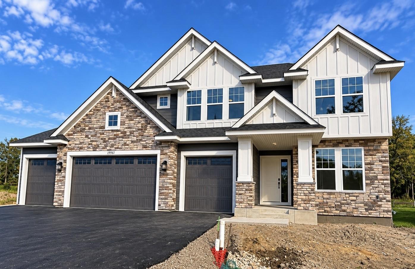 View of Single Family at 19961 67th Avenue, Corcoran - Mike Wilen | Minnesota Team Real Estate