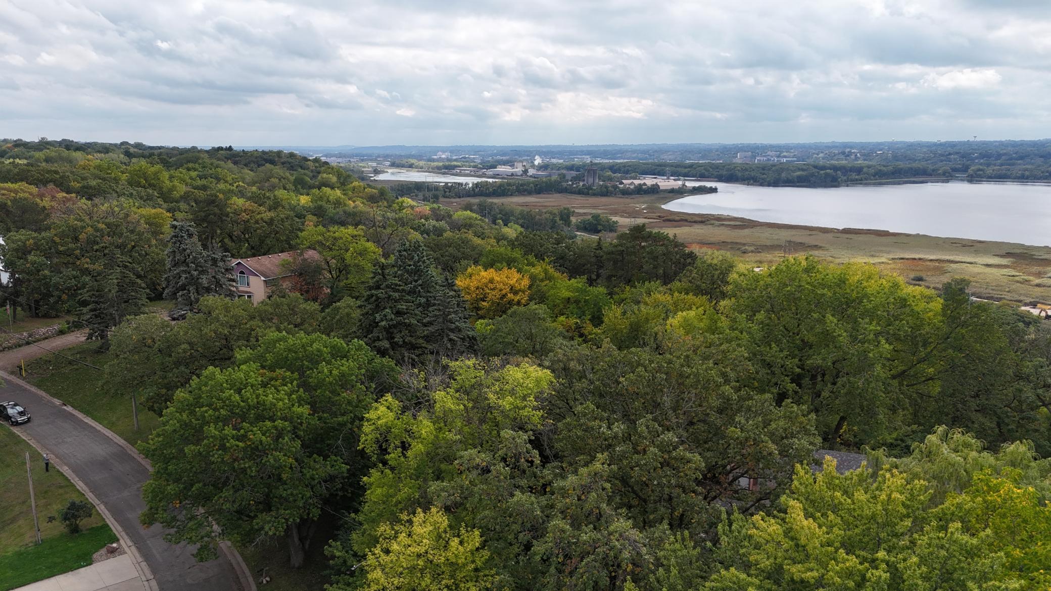 View of Land at TBD Okridge Street Street, Saint Paul MN 55119, Saint Paul (3 of 13) - Mike Wilen | Minnesota Team Real Estate