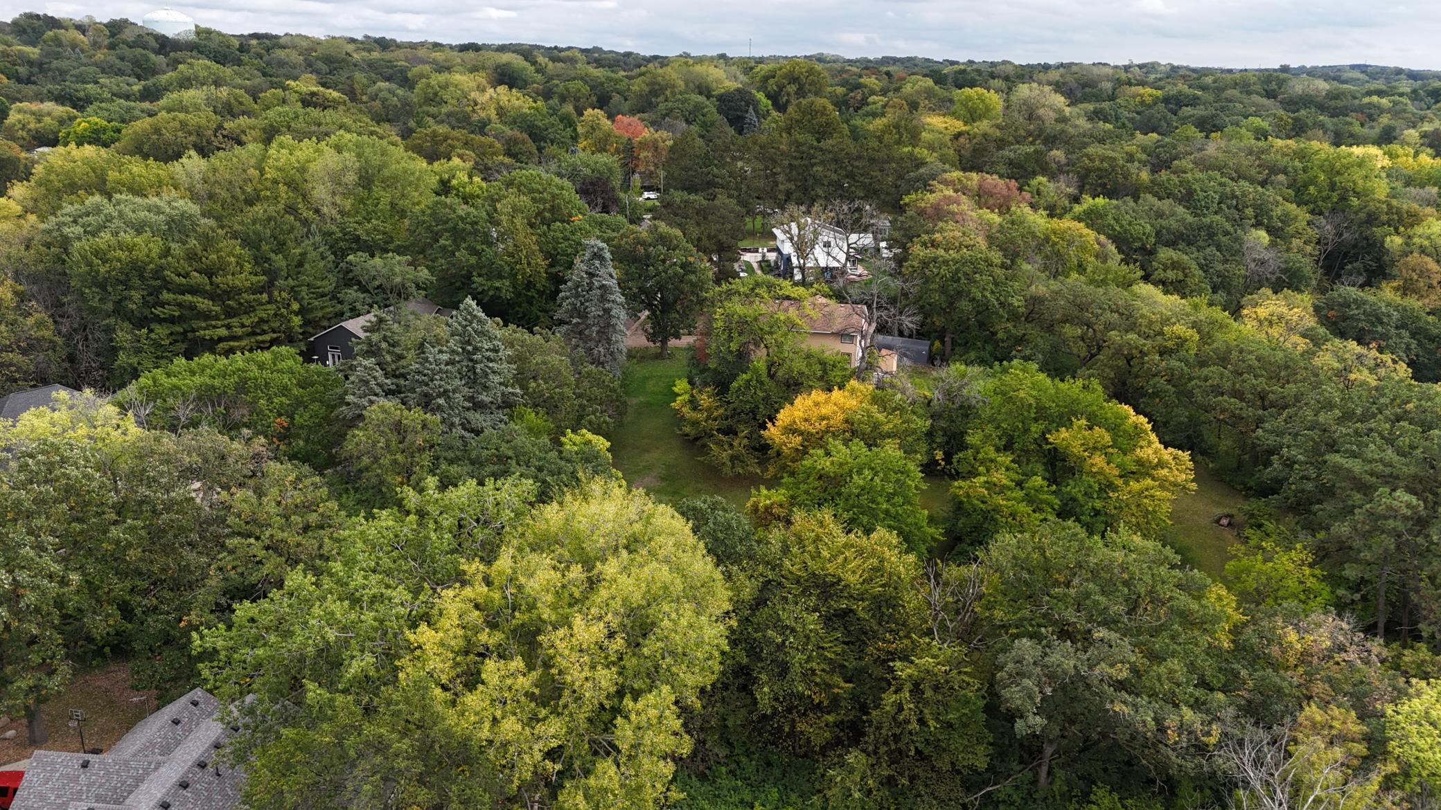 View of Land at TBD Okridge Street Street, Saint Paul MN 55119, Saint Paul (6 of 13) - Mike Wilen | Minnesota Team Real Estate