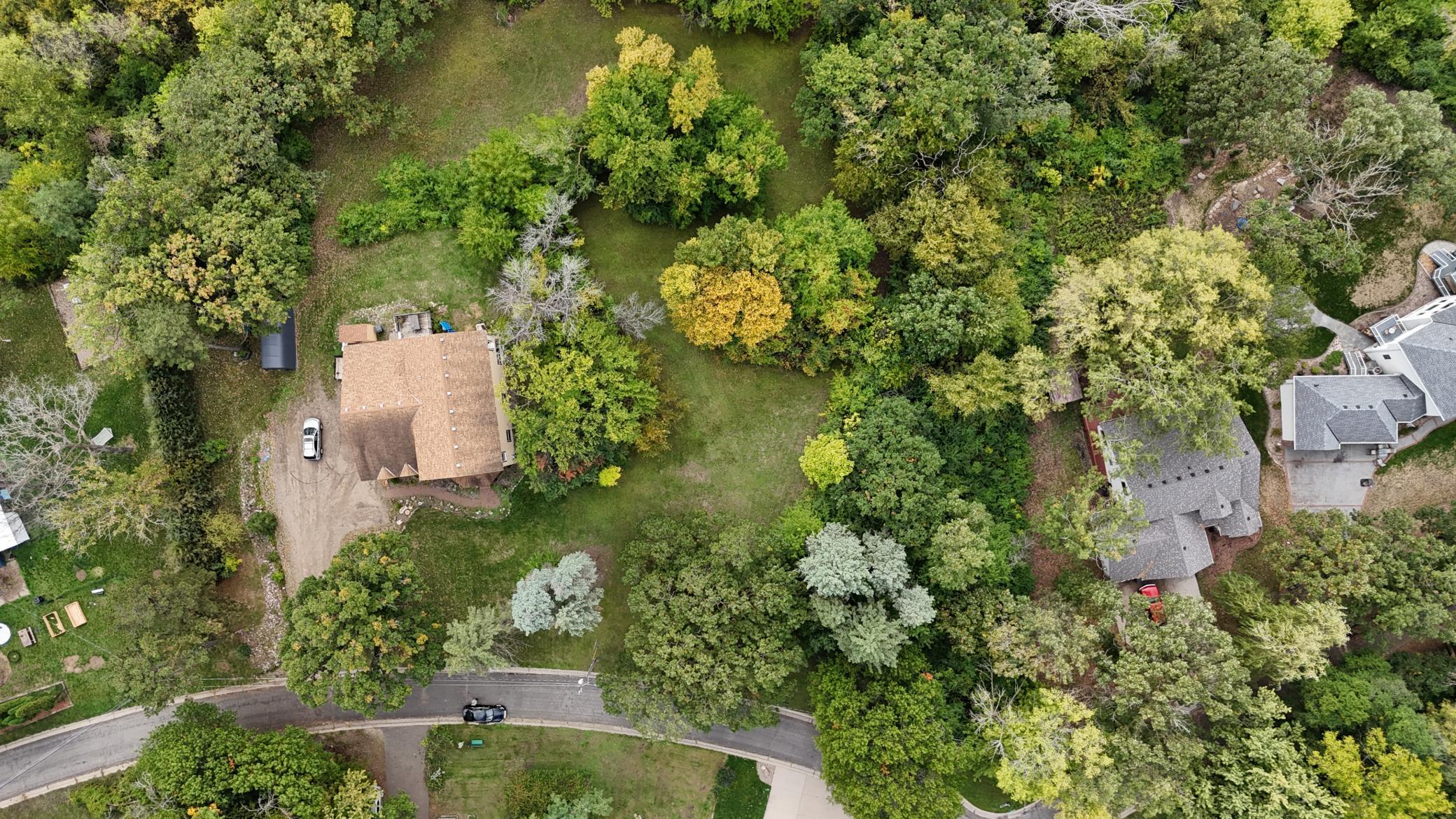 View of Land at TBD Okridge Street Street, Saint Paul MN 55119, Saint Paul (2 of 13) - Mike Wilen | Minnesota Team Real Estate